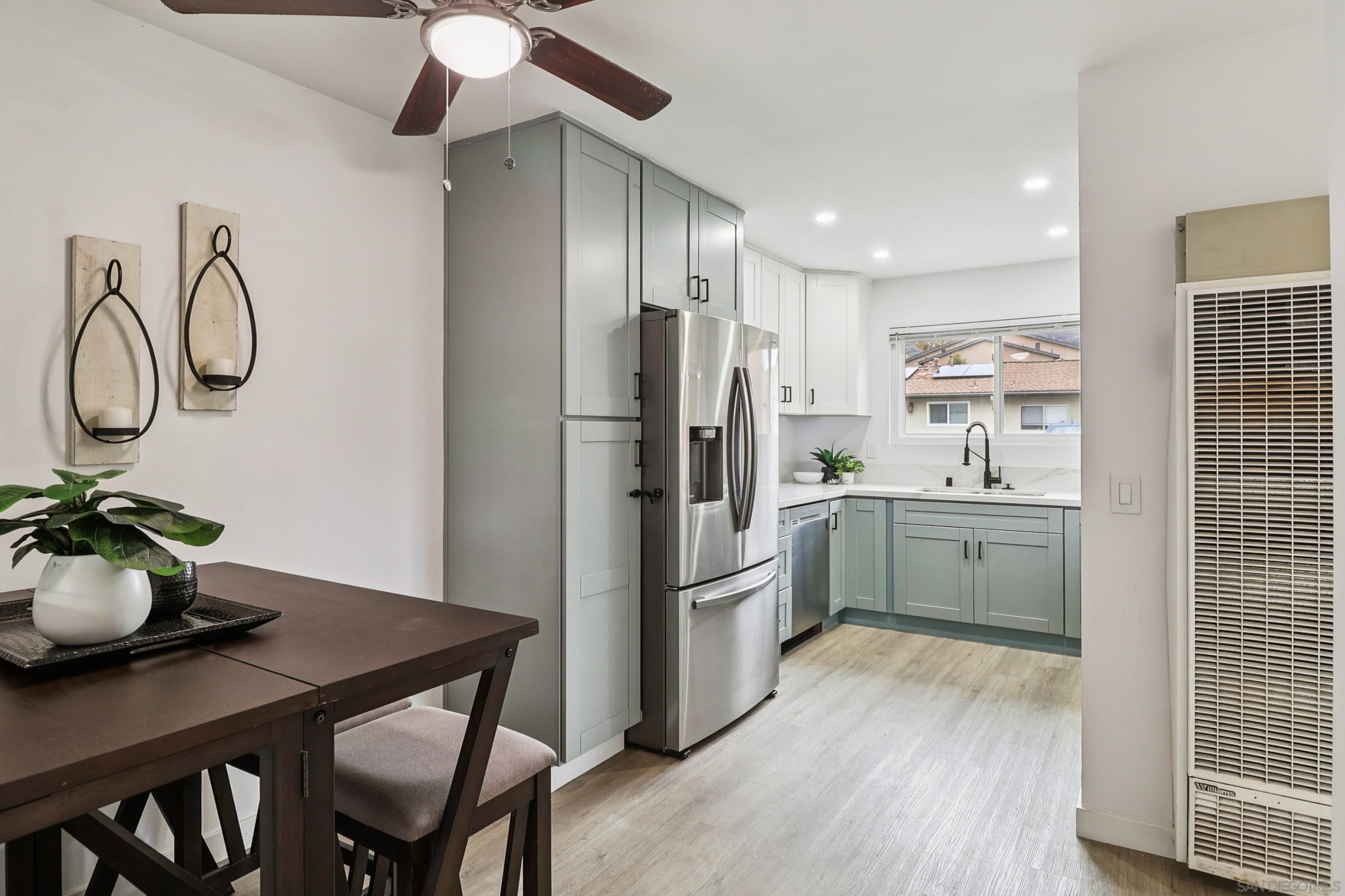 Detail Gallery Image 12 of 64 For 10220  Princess Sarit Way, Santee,  CA 92071 - 2 Beds | 1 Baths