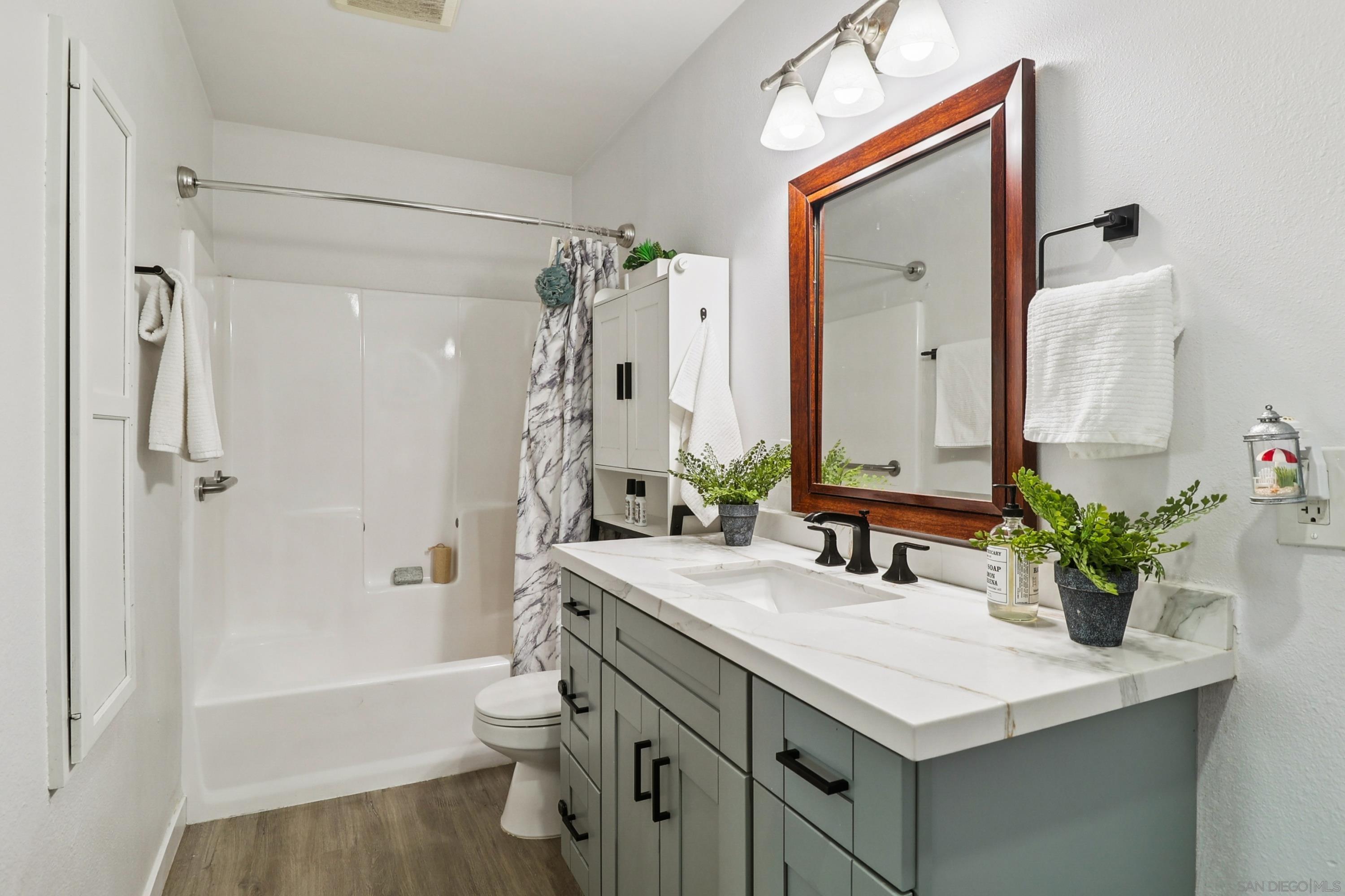 Detail Gallery Image 19 of 64 For 10220  Princess Sarit Way, Santee,  CA 92071 - 2 Beds | 1 Baths