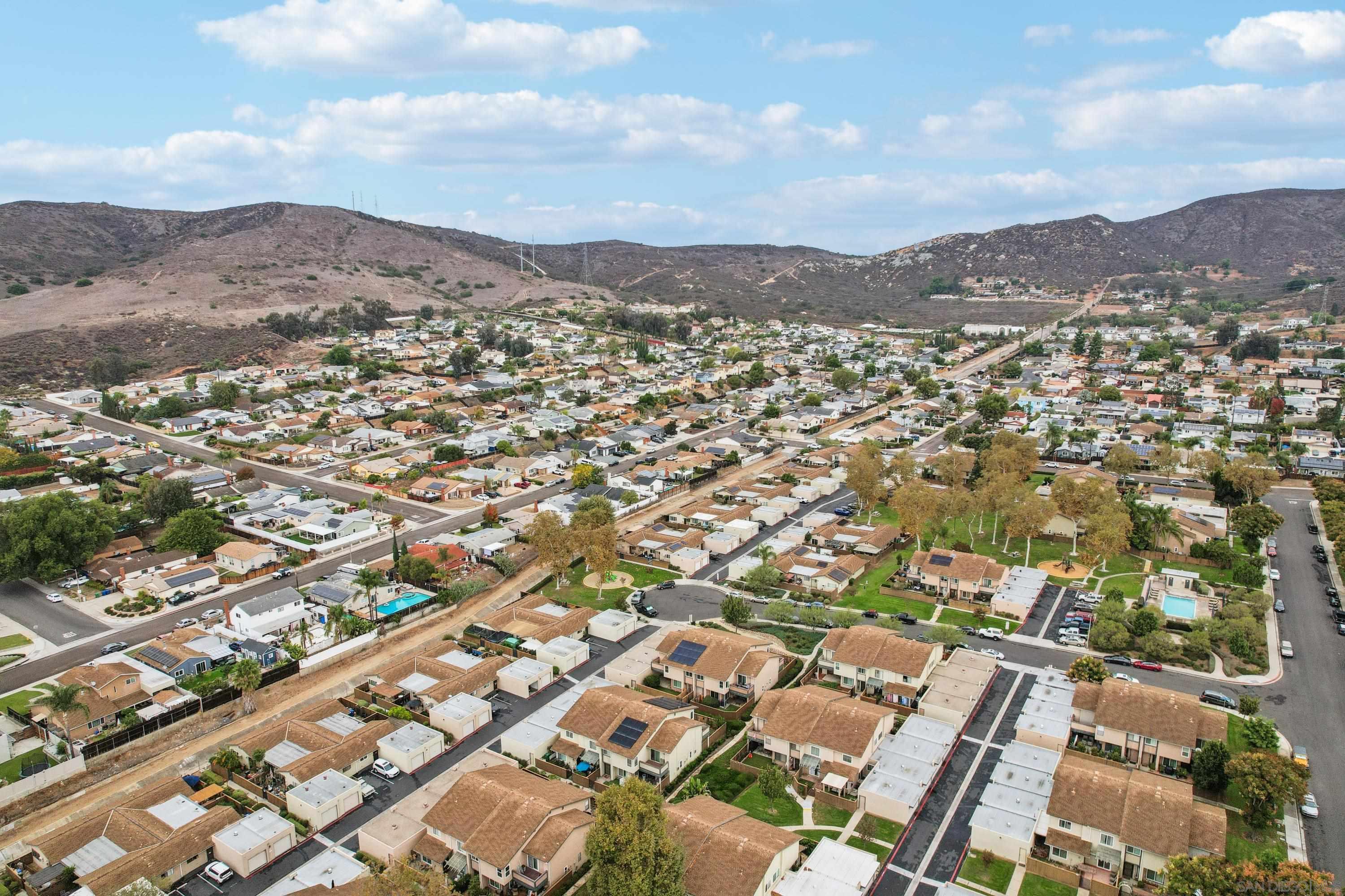 Detail Gallery Image 38 of 64 For 10220  Princess Sarit Way, Santee,  CA 92071 - 2 Beds | 1 Baths