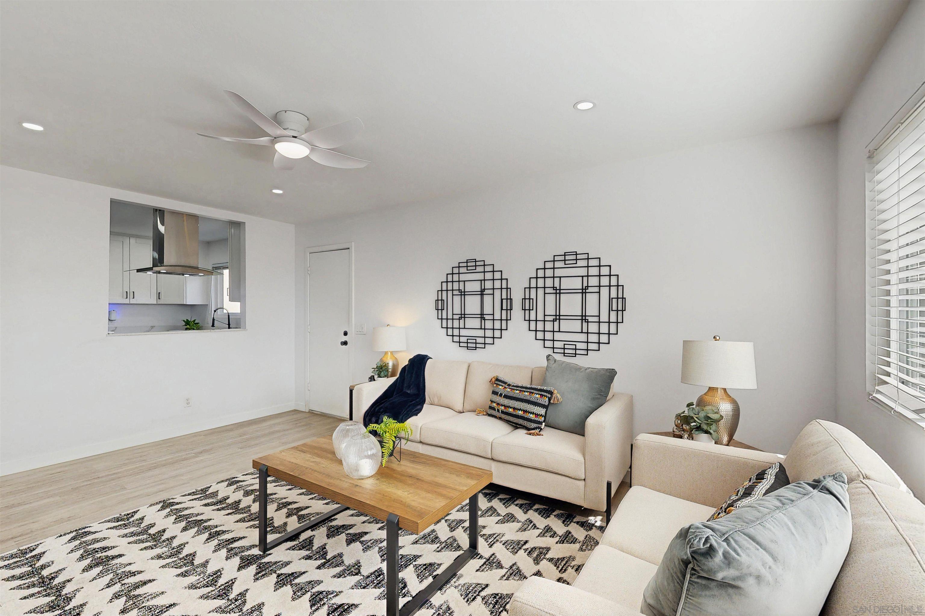 Detail Gallery Image 5 of 64 For 10220  Princess Sarit Way, Santee,  CA 92071 - 2 Beds | 1 Baths