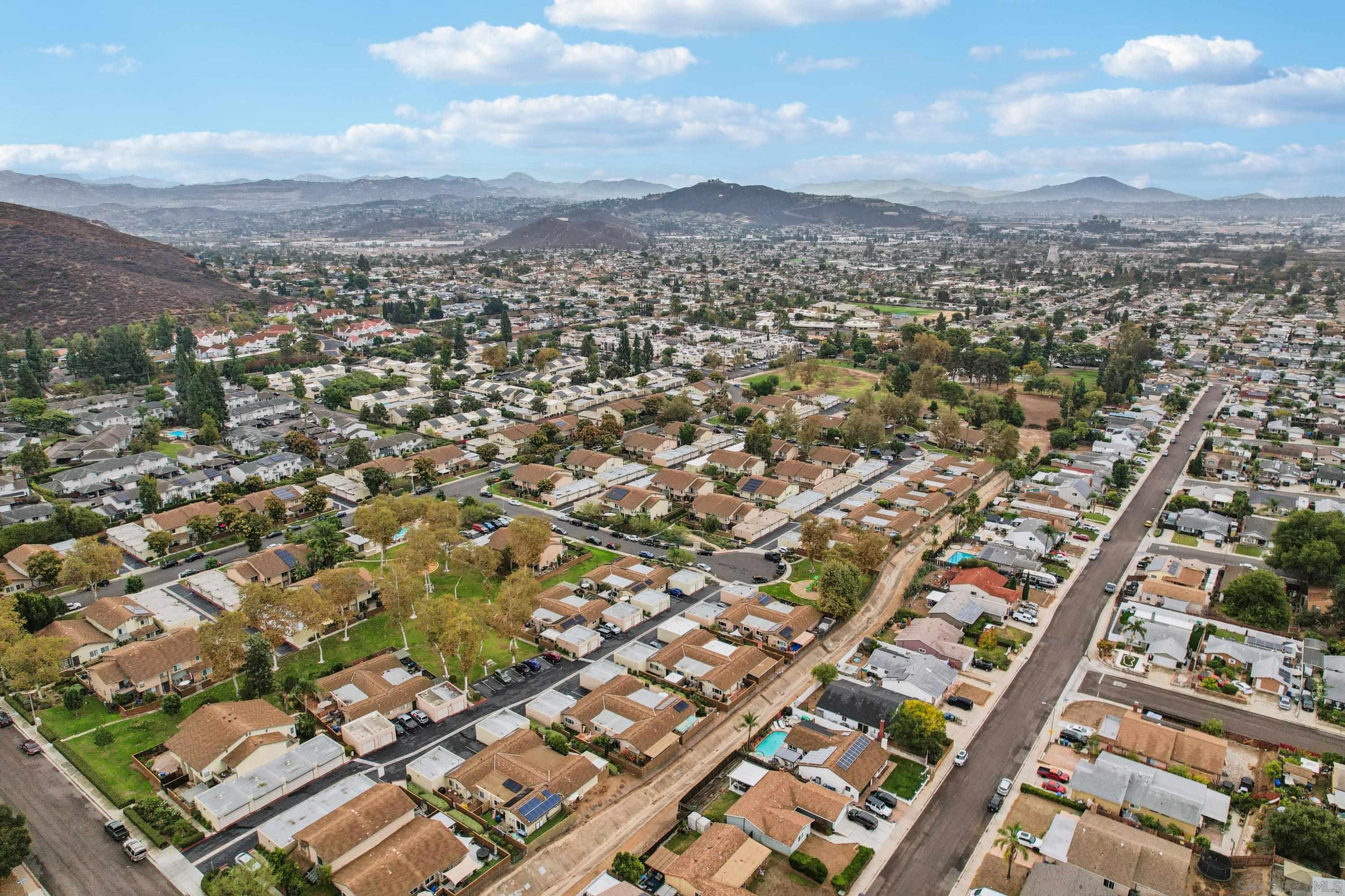 Detail Gallery Image 42 of 64 For 10220  Princess Sarit Way, Santee,  CA 92071 - 2 Beds | 1 Baths