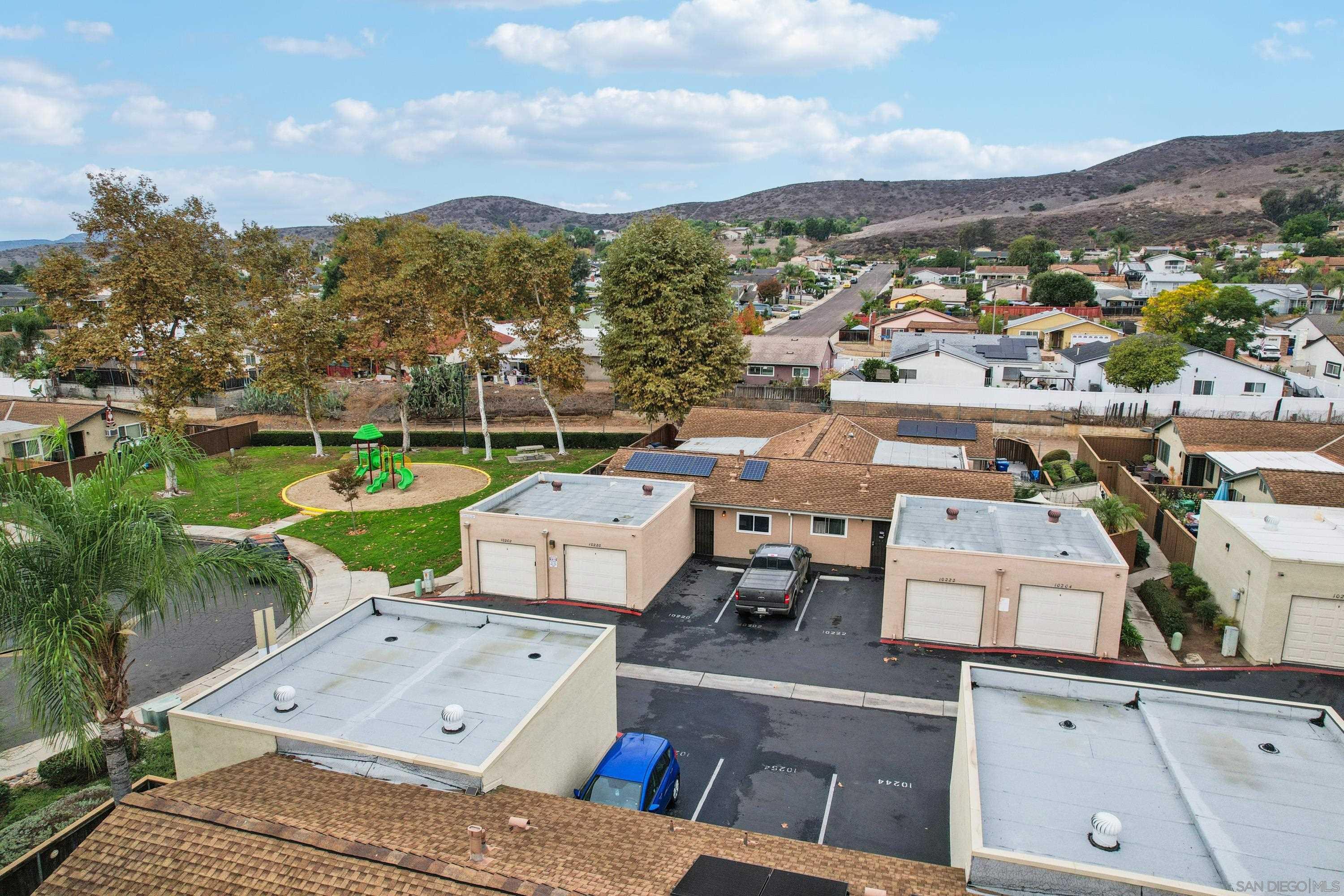 Detail Gallery Image 45 of 64 For 10220  Princess Sarit Way, Santee,  CA 92071 - 2 Beds | 1 Baths