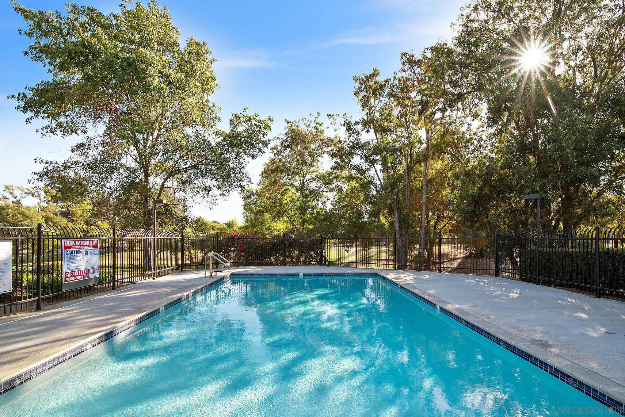 Detail Gallery Image 48 of 64 For 10220  Princess Sarit Way, Santee,  CA 92071 - 2 Beds | 1 Baths