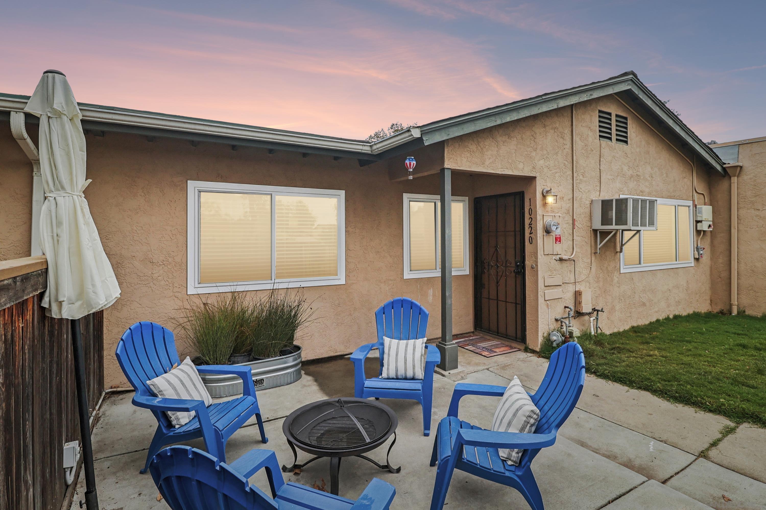 Detail Gallery Image 50 of 64 For 10220  Princess Sarit Way, Santee,  CA 92071 - 2 Beds | 1 Baths