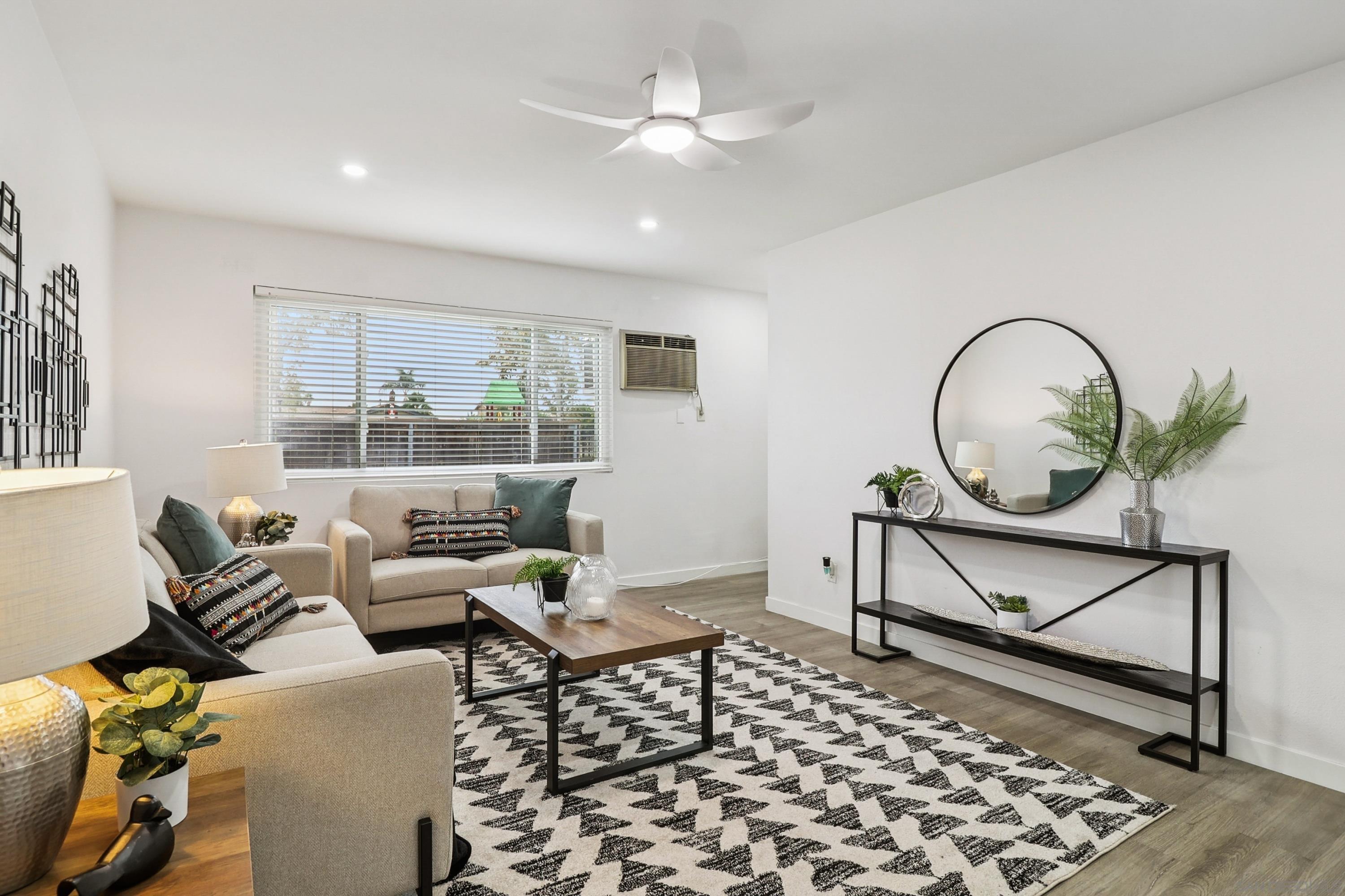 Detail Gallery Image 6 of 64 For 10220  Princess Sarit Way, Santee,  CA 92071 - 2 Beds | 1 Baths