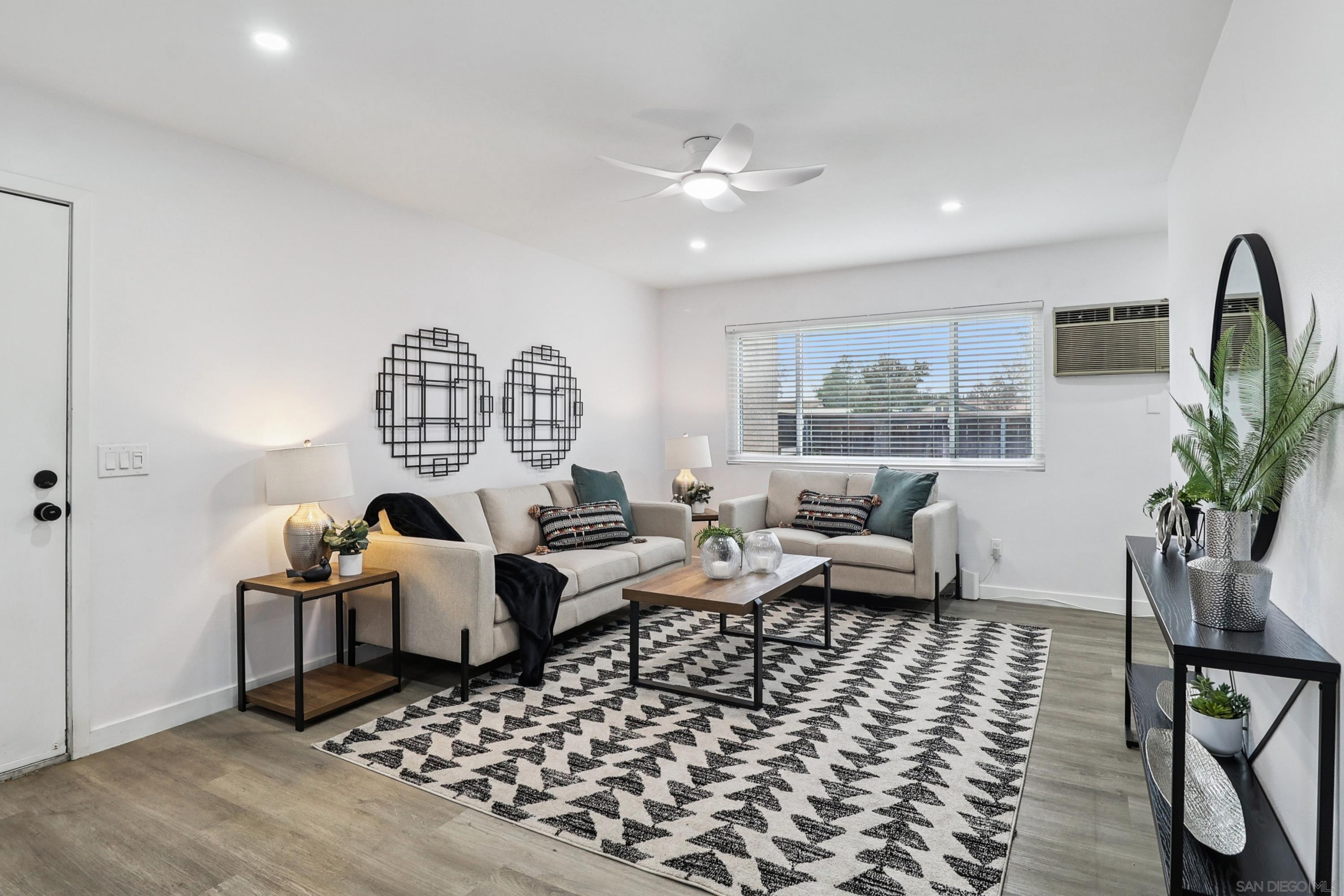 Detail Gallery Image 6 of 64 For 10220  Princess Sarit Way, Santee,  CA 92071 - 2 Beds | 1 Baths