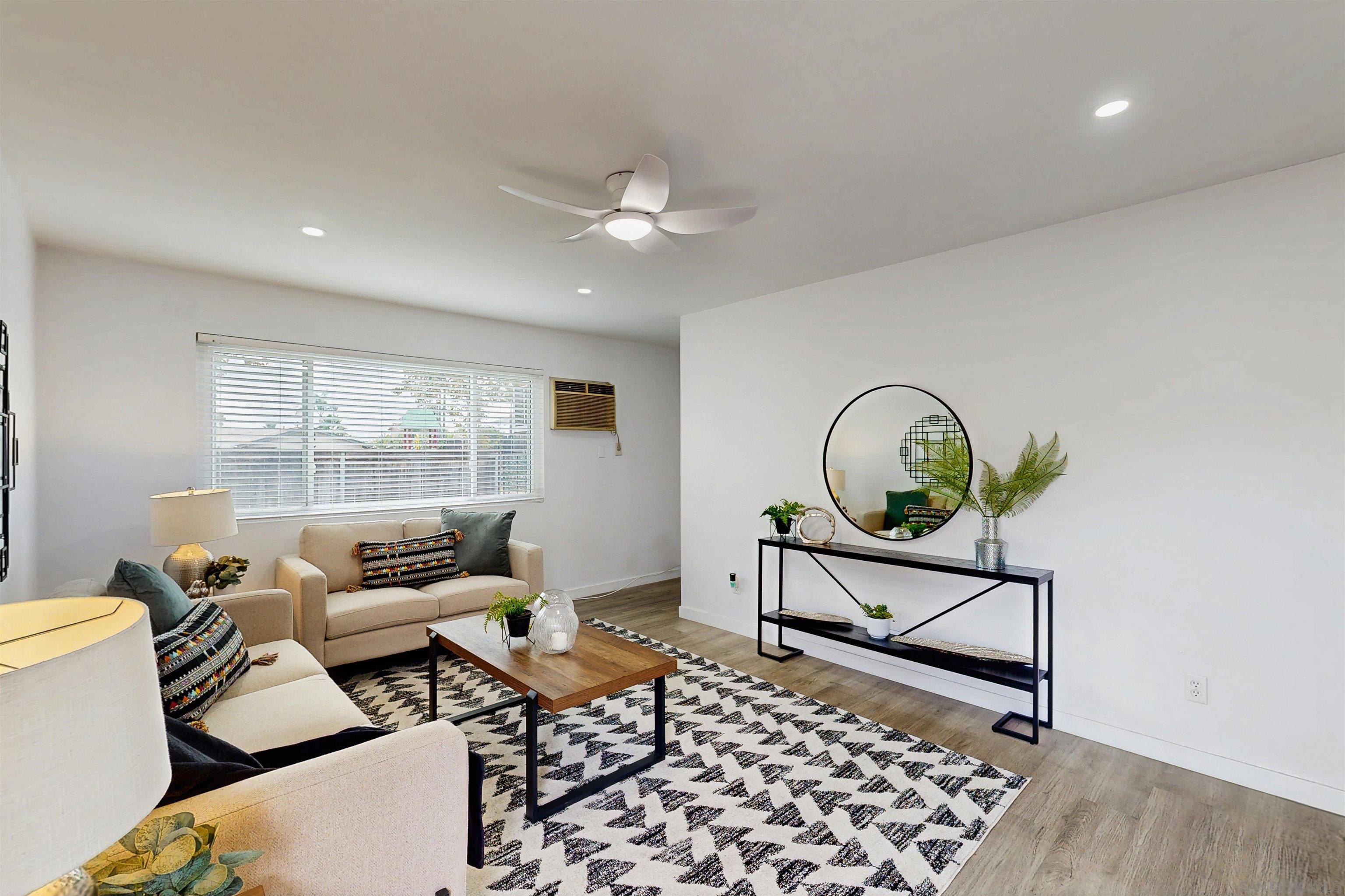 Detail Gallery Image 56 of 64 For 10220  Princess Sarit Way, Santee,  CA 92071 - 2 Beds | 1 Baths