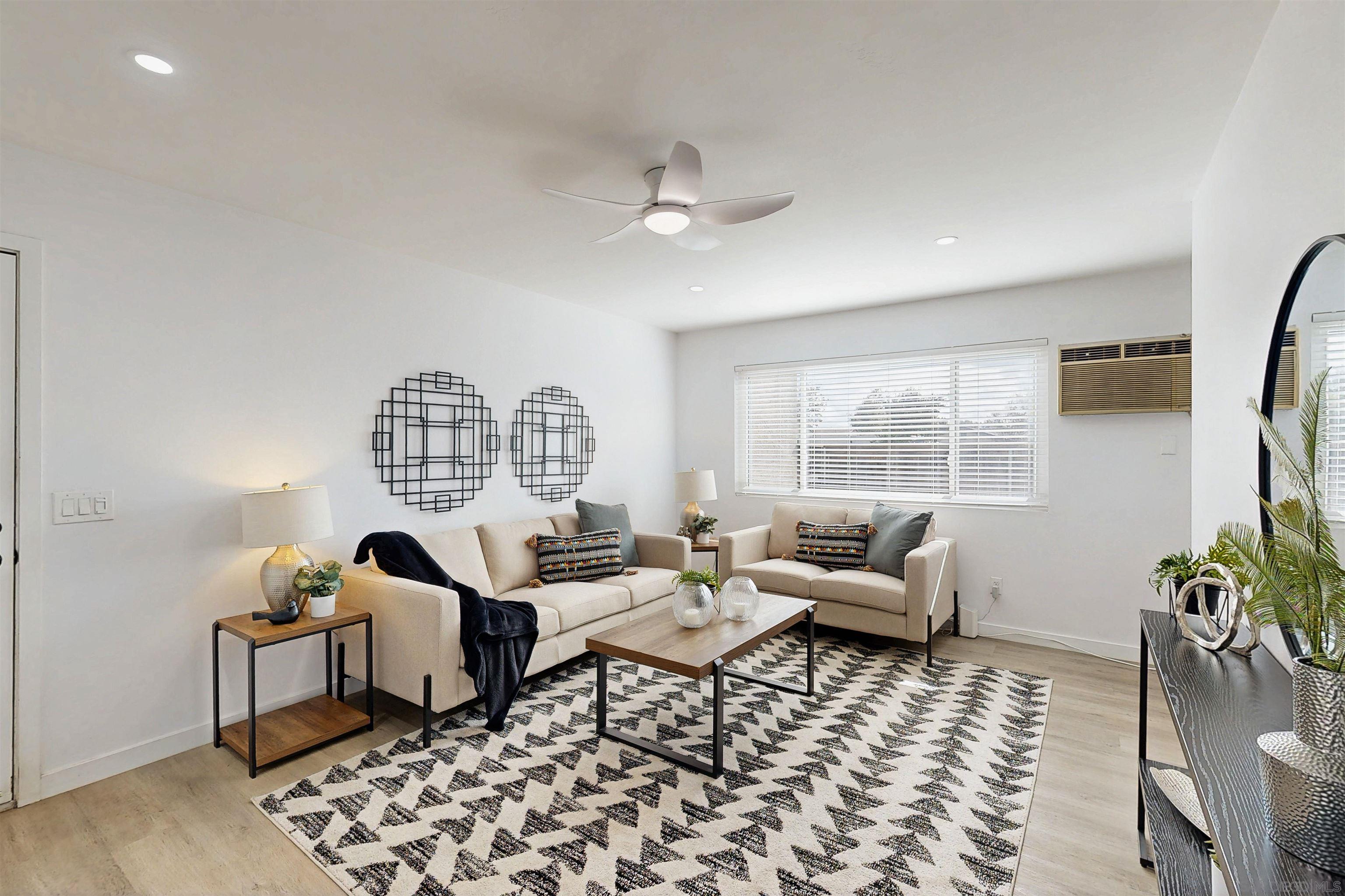 Detail Gallery Image 60 of 64 For 10220  Princess Sarit Way, Santee,  CA 92071 - 2 Beds | 1 Baths