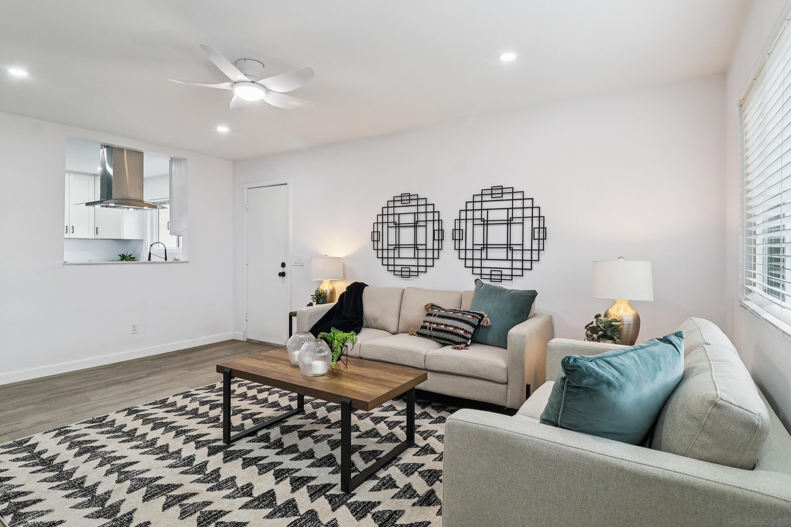 Detail Gallery Image 7 of 64 For 10220  Princess Sarit Way, Santee,  CA 92071 - 2 Beds | 1 Baths