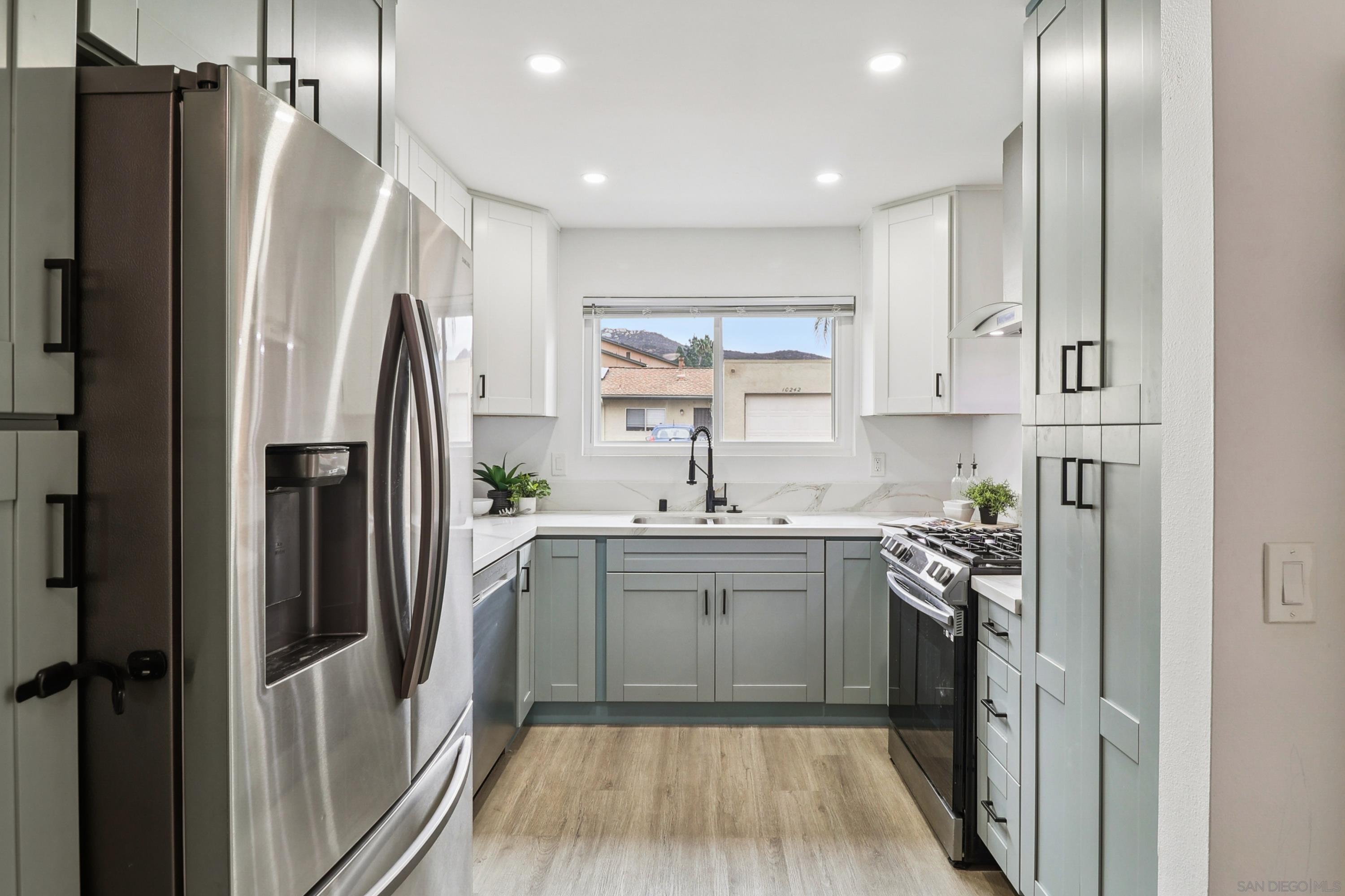 Detail Gallery Image 10 of 64 For 10220  Princess Sarit Way, Santee,  CA 92071 - 2 Beds | 1 Baths