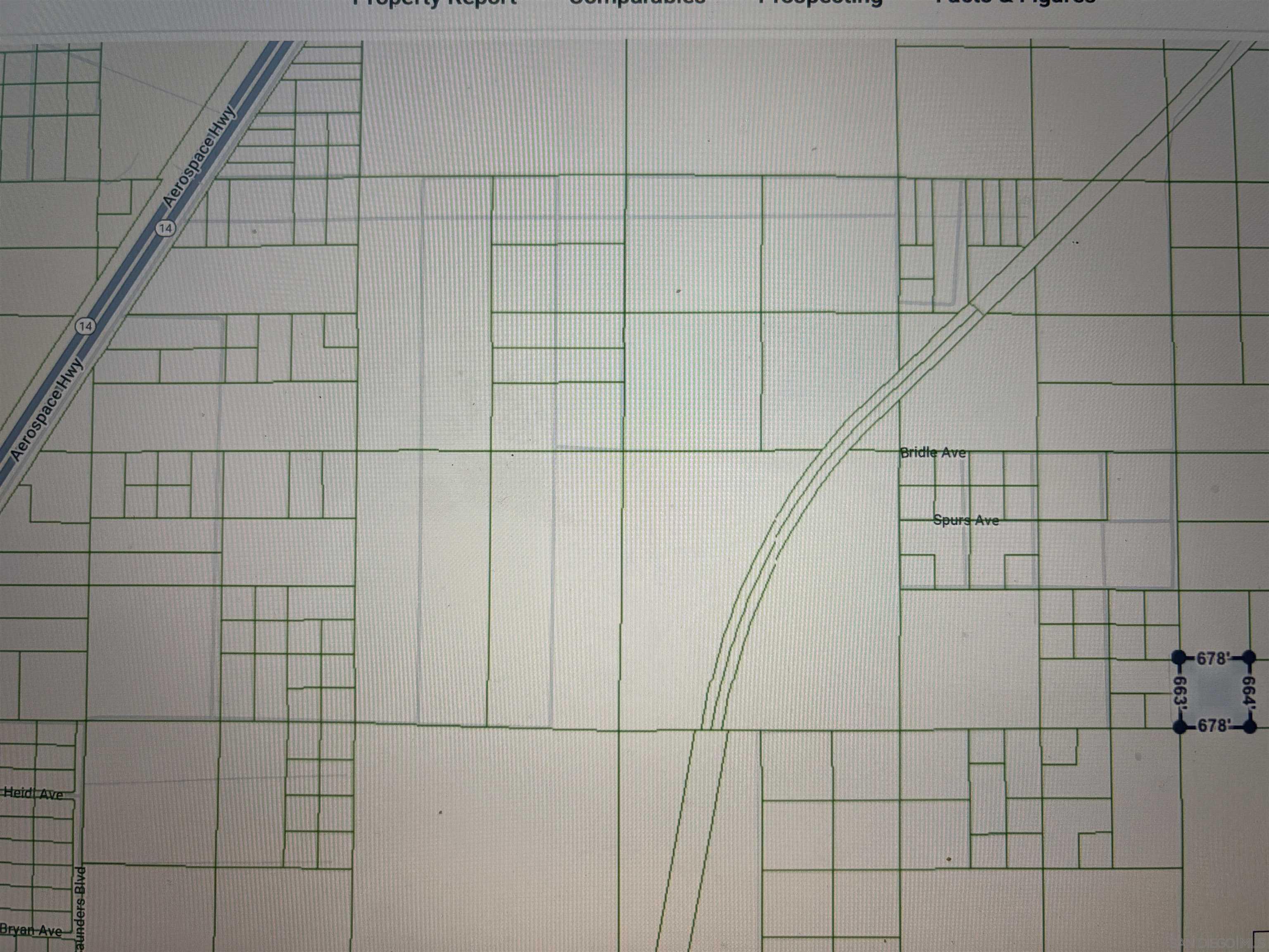 Detail Gallery Image 4 of 7 For , California City,  CA 93505 - – Beds | – Baths