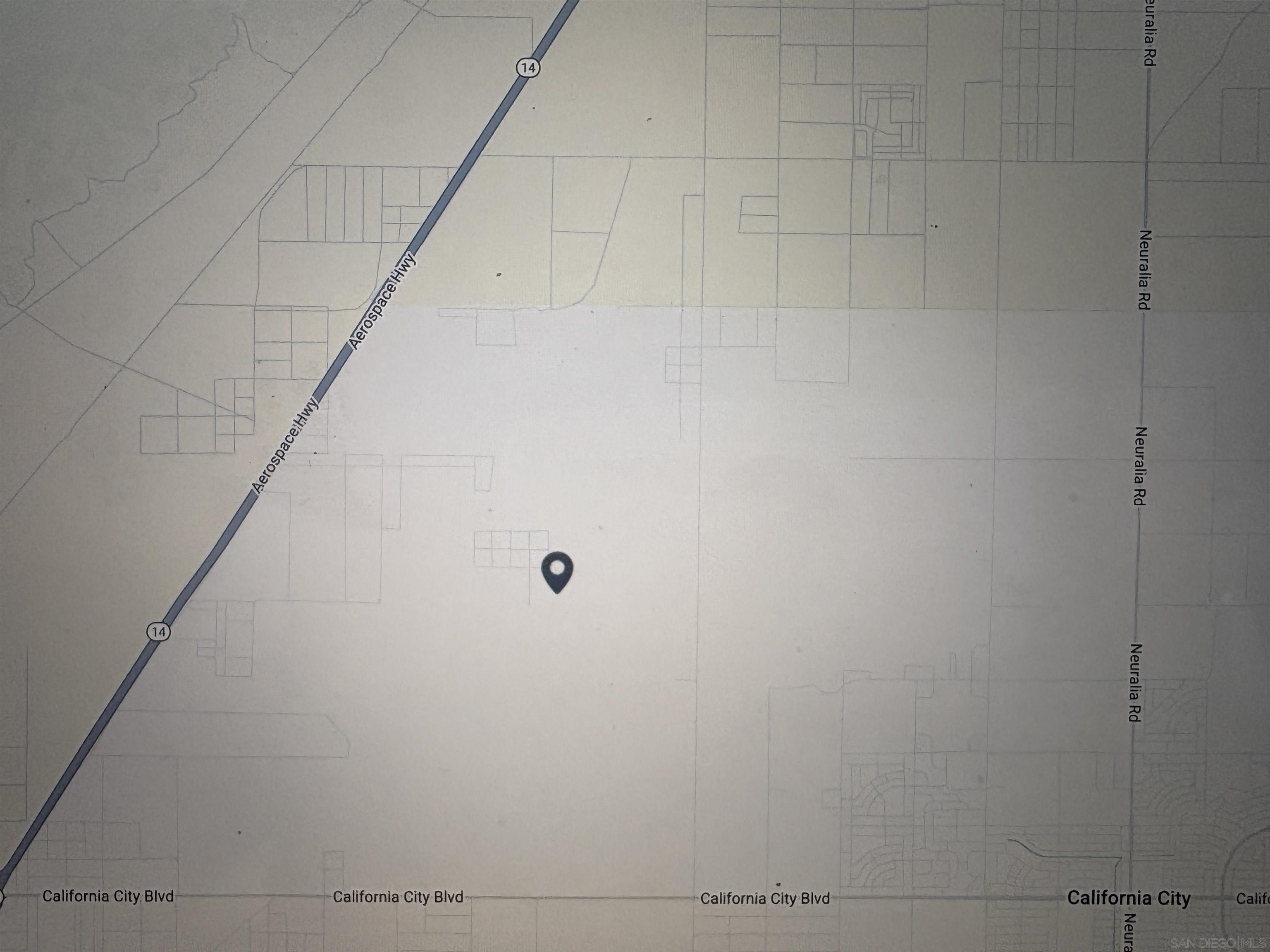 Detail Gallery Image 5 of 7 For , California City,  CA 93505 - – Beds | – Baths