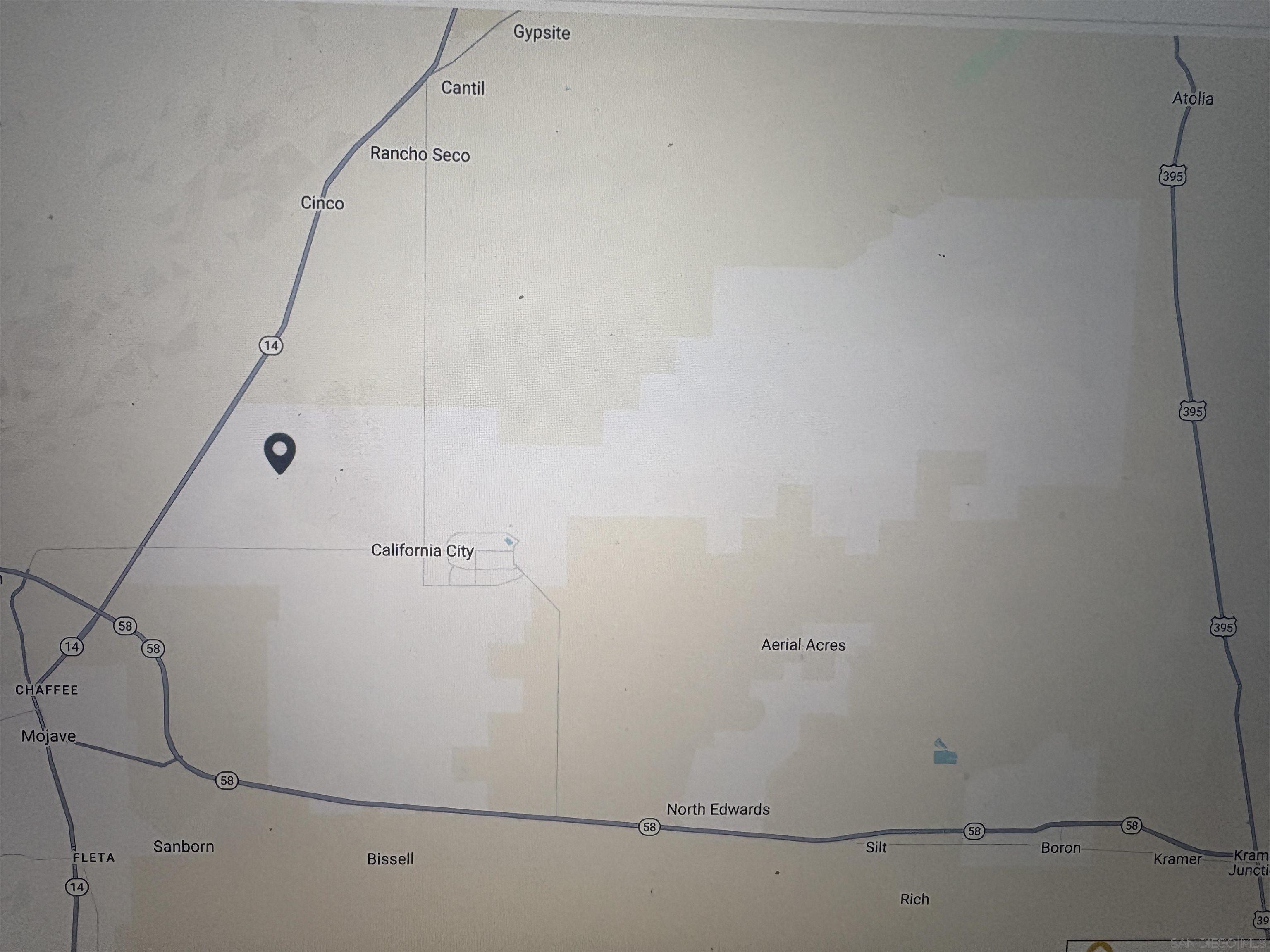 Detail Gallery Image 6 of 7 For , California City,  CA 93505 - – Beds | – Baths