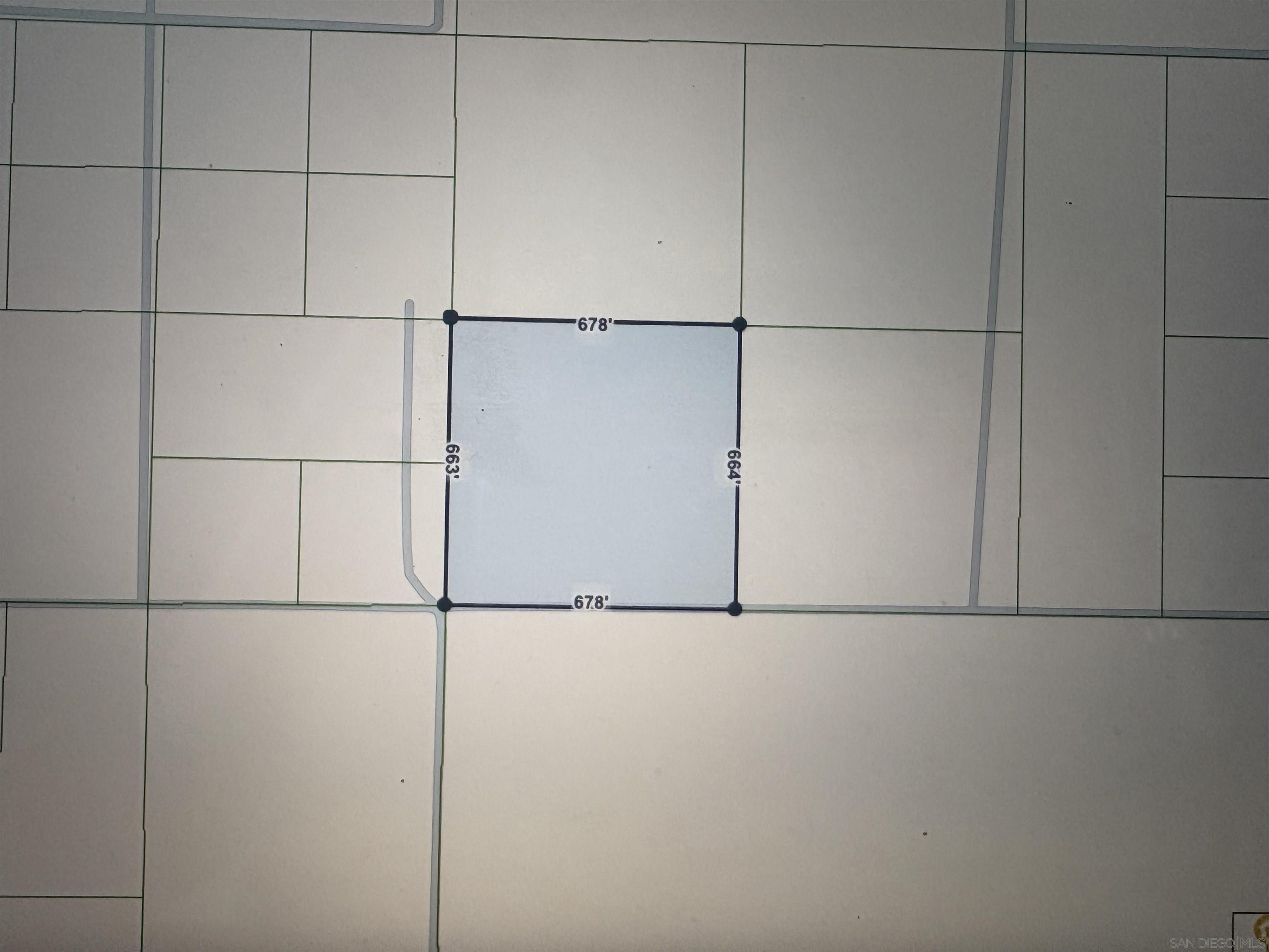 Detail Gallery Image 7 of 7 For , California City,  CA 93505 - – Beds | – Baths