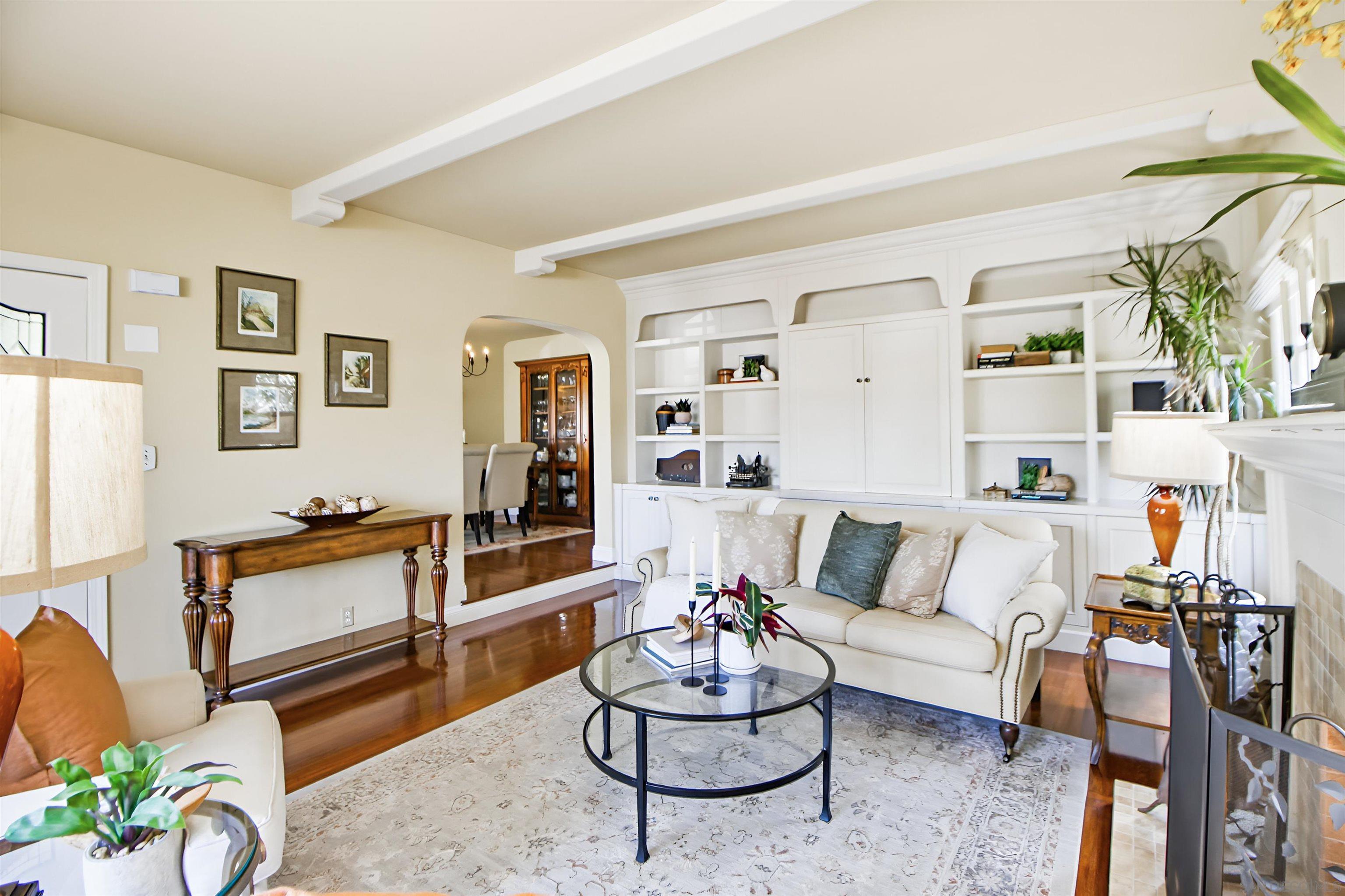 Detail Gallery Image 11 of 73 For 3039  Dumas Street, San Diego,  CA 92106 - 4 Beds | 3 Baths