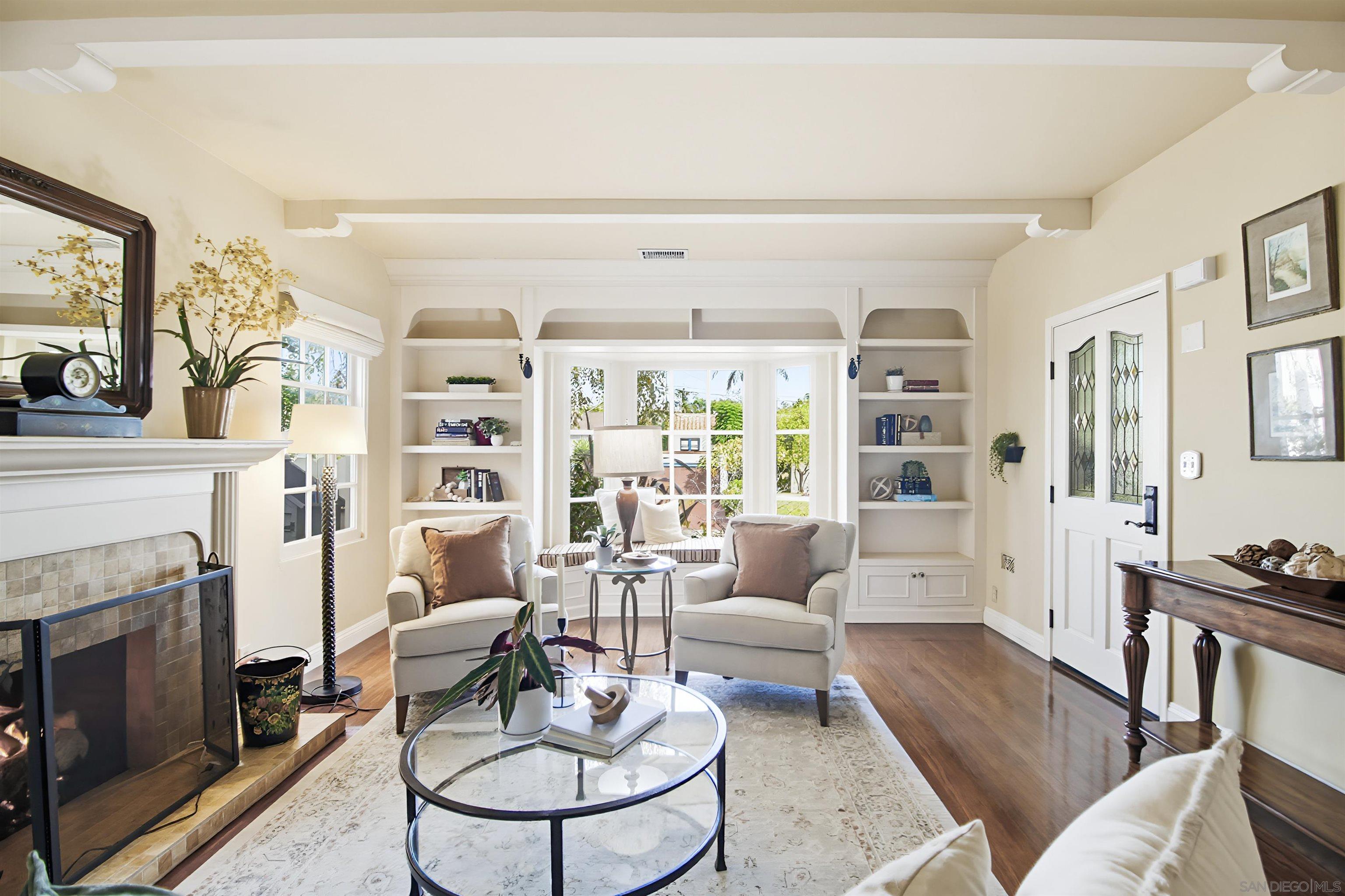 Detail Gallery Image 14 of 73 For 3039  Dumas Street, San Diego,  CA 92106 - 4 Beds | 3 Baths