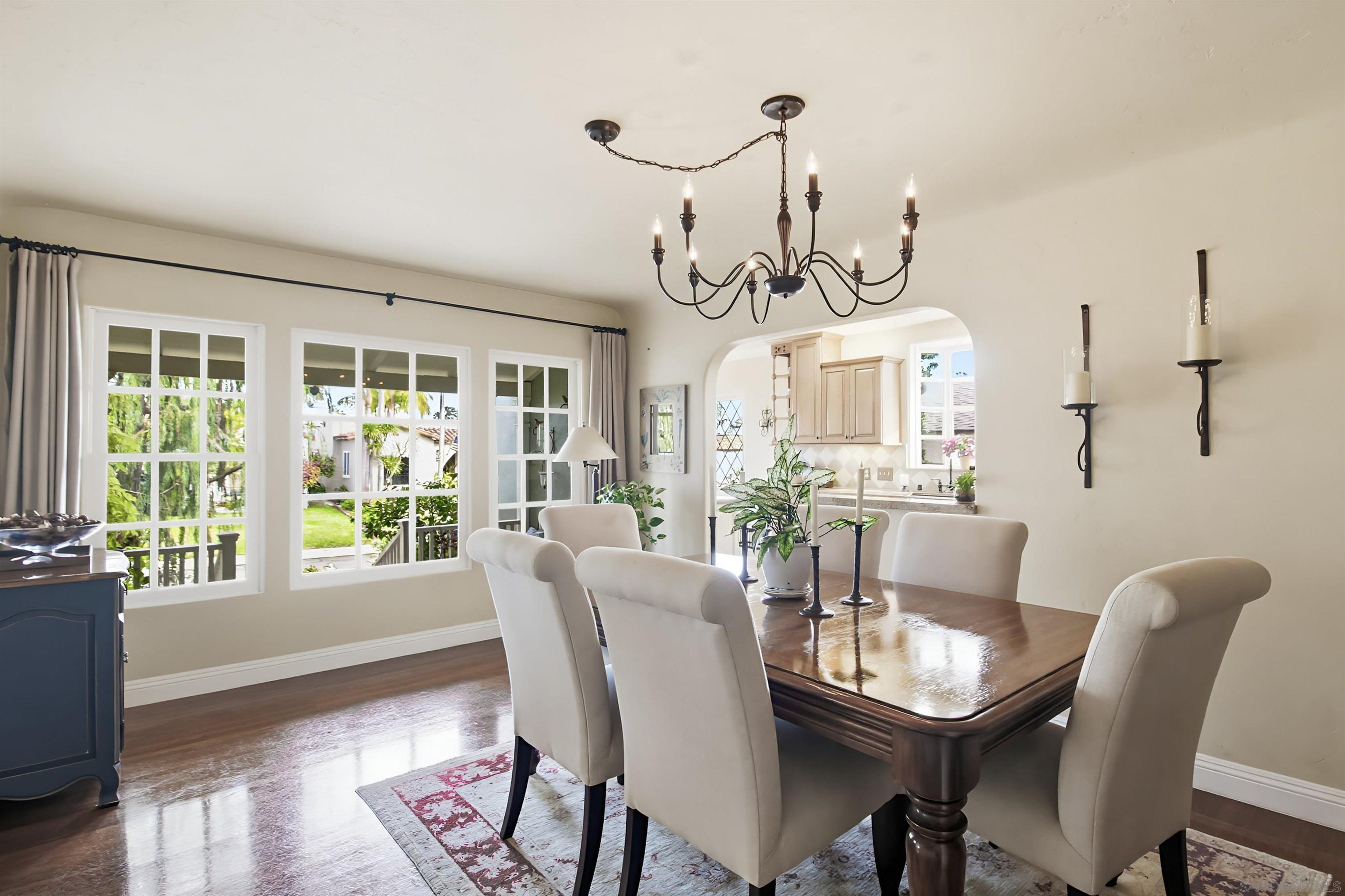 Detail Gallery Image 15 of 73 For 3039  Dumas Street, San Diego,  CA 92106 - 4 Beds | 3 Baths