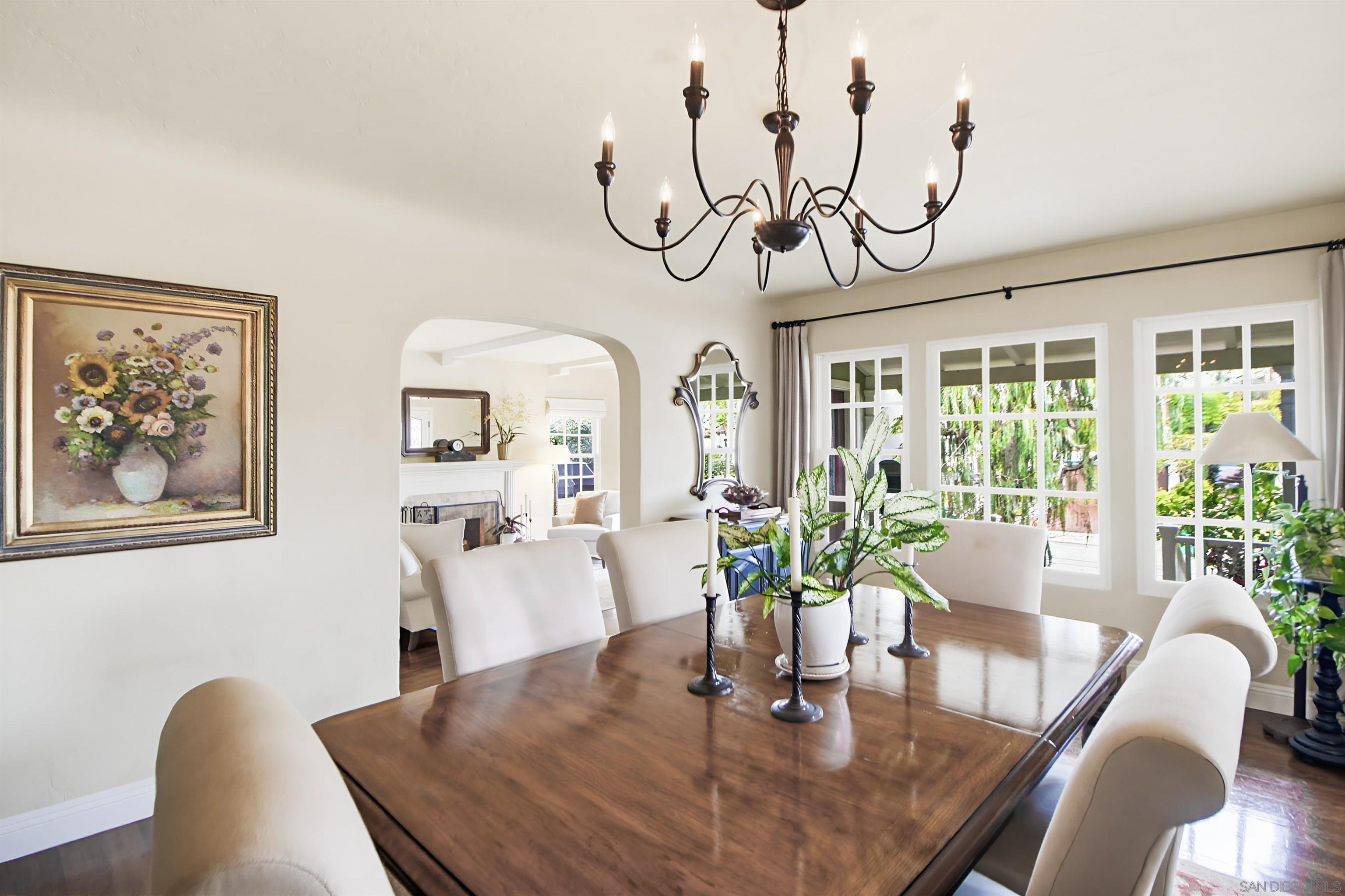 Detail Gallery Image 16 of 73 For 3039  Dumas Street, San Diego,  CA 92106 - 4 Beds | 3 Baths