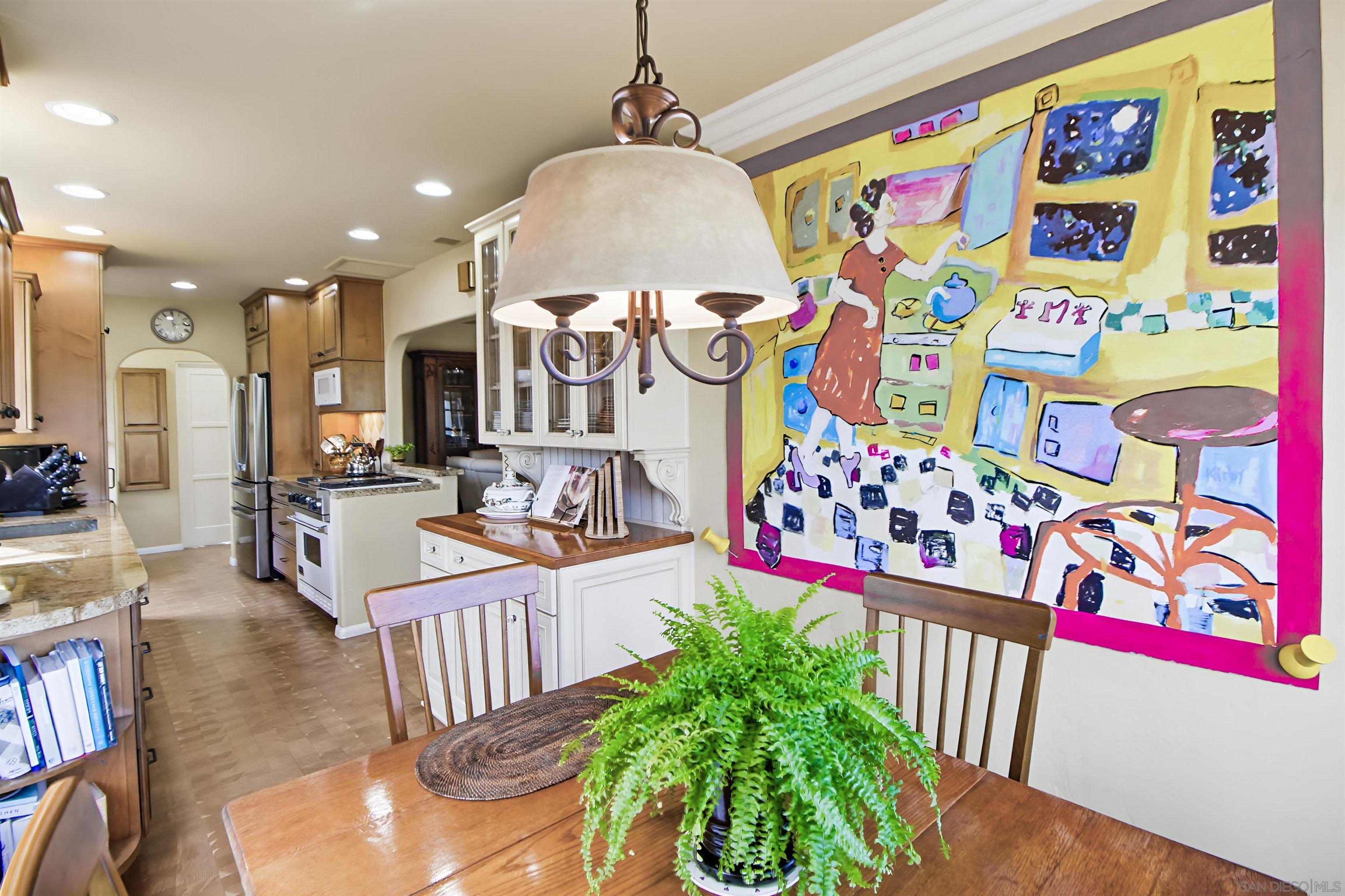 Detail Gallery Image 26 of 73 For 3039  Dumas Street, San Diego,  CA 92106 - 4 Beds | 3 Baths