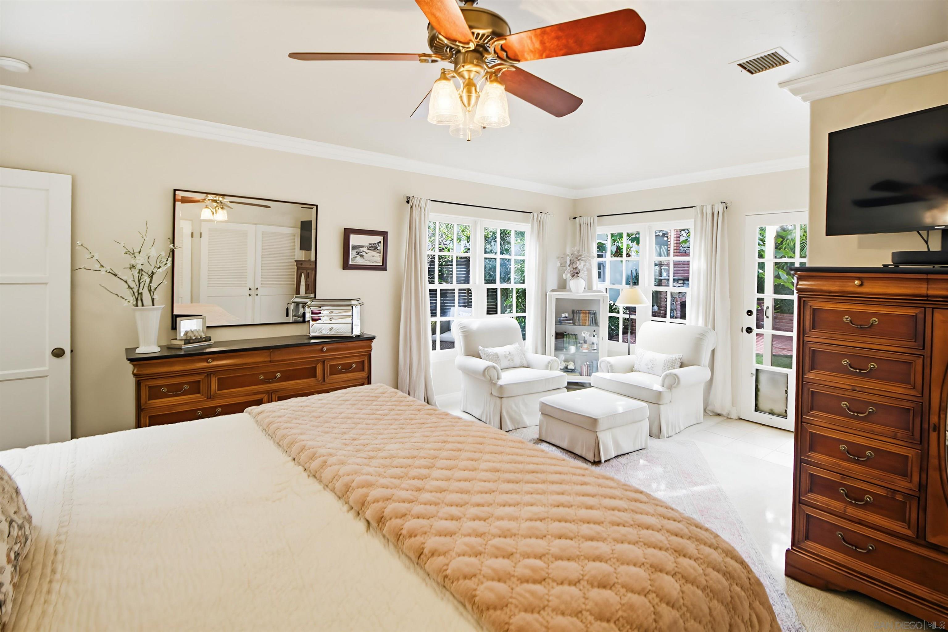 Detail Gallery Image 33 of 73 For 3039  Dumas Street, San Diego,  CA 92106 - 4 Beds | 3 Baths