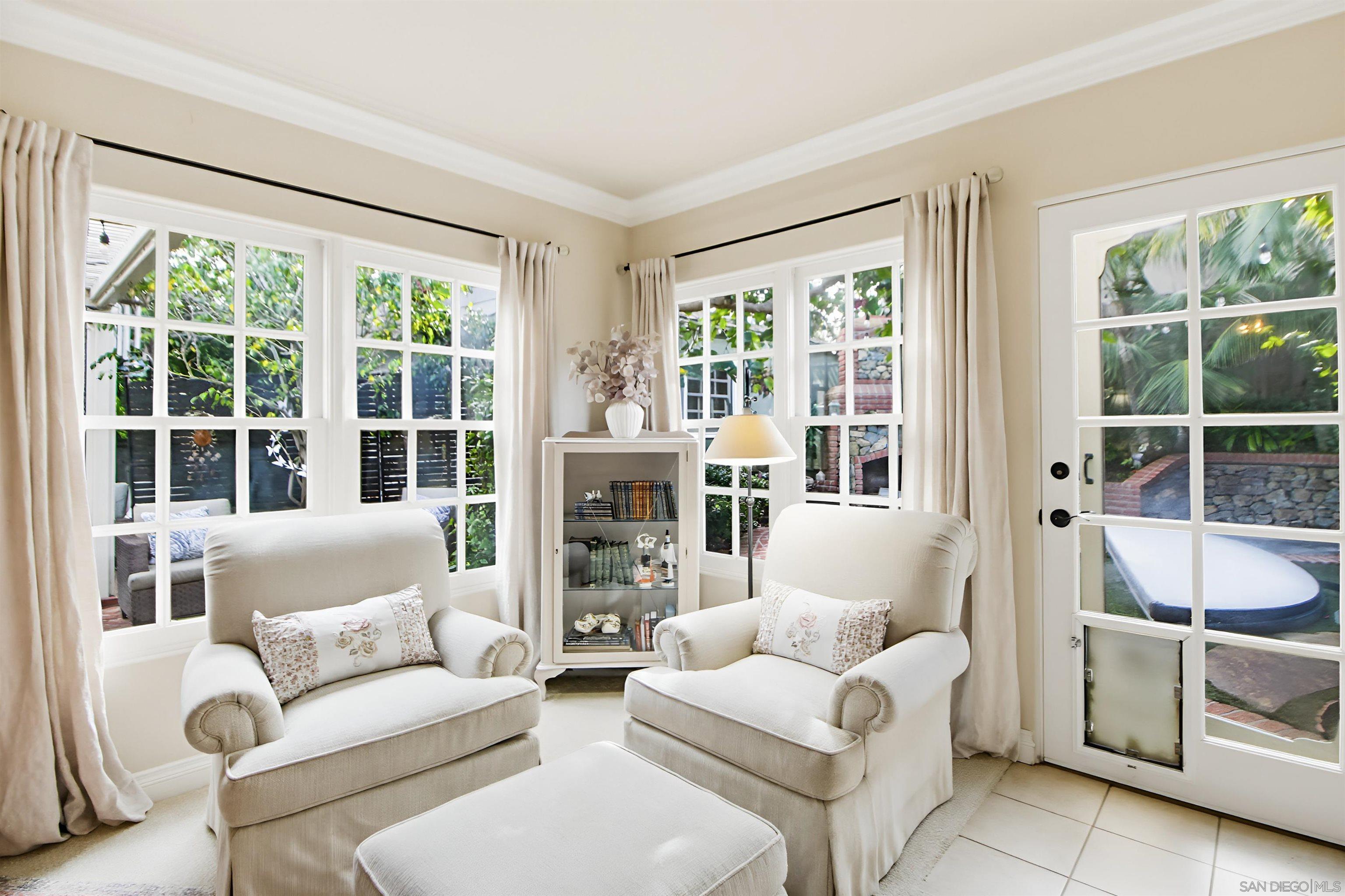 Detail Gallery Image 35 of 73 For 3039  Dumas Street, San Diego,  CA 92106 - 4 Beds | 3 Baths