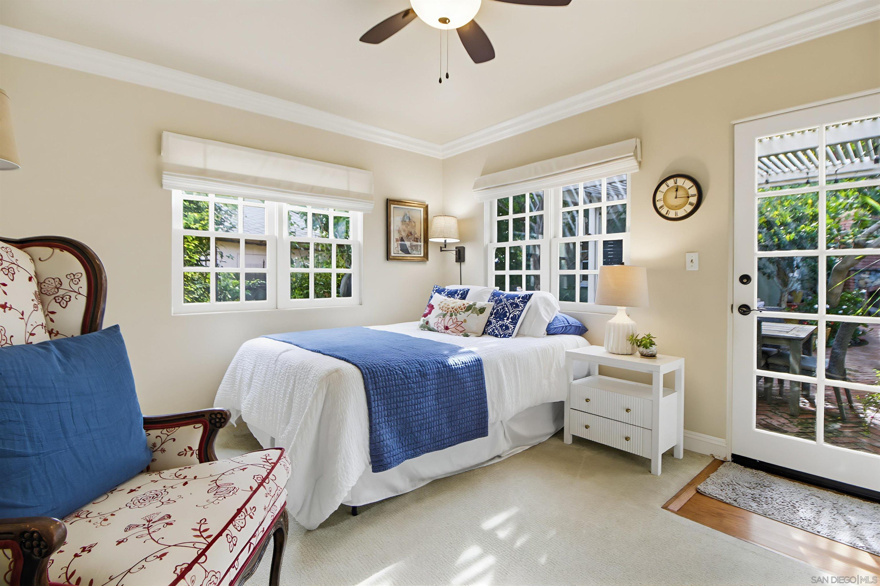 Detail Gallery Image 38 of 73 For 3039  Dumas Street, San Diego,  CA 92106 - 4 Beds | 3 Baths