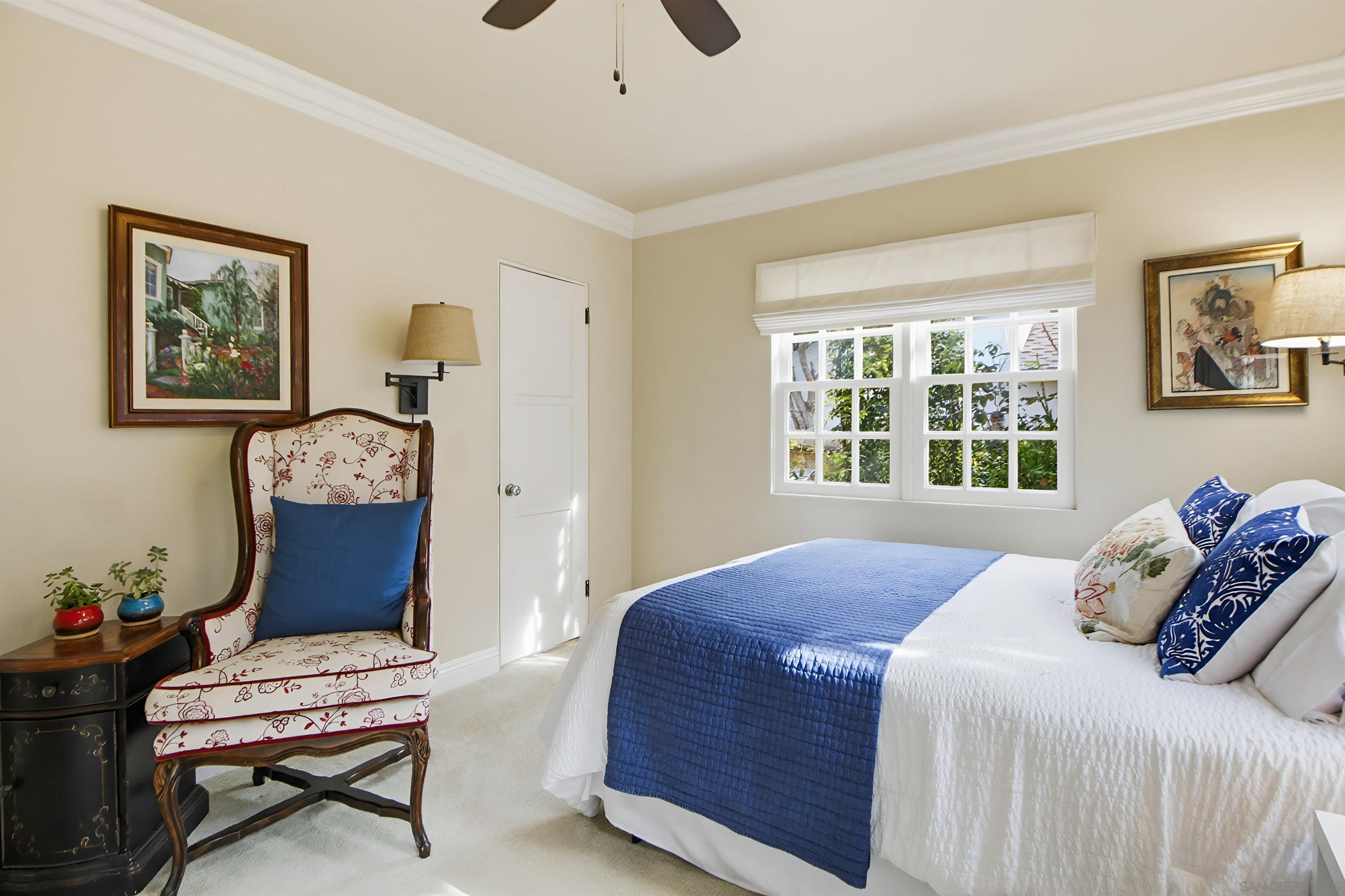 Detail Gallery Image 39 of 73 For 3039  Dumas Street, San Diego,  CA 92106 - 4 Beds | 3 Baths