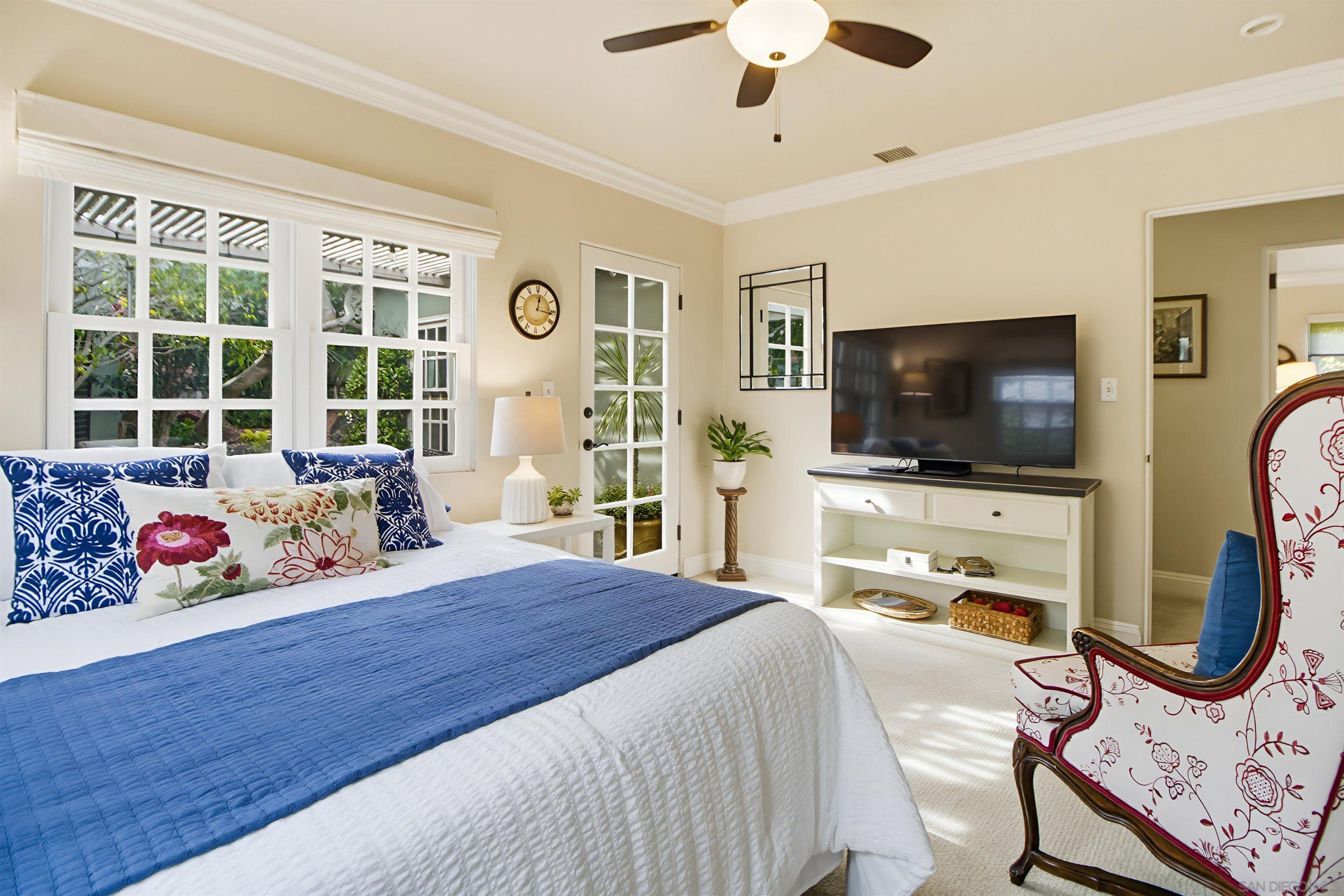 Detail Gallery Image 40 of 73 For 3039  Dumas Street, San Diego,  CA 92106 - 4 Beds | 3 Baths