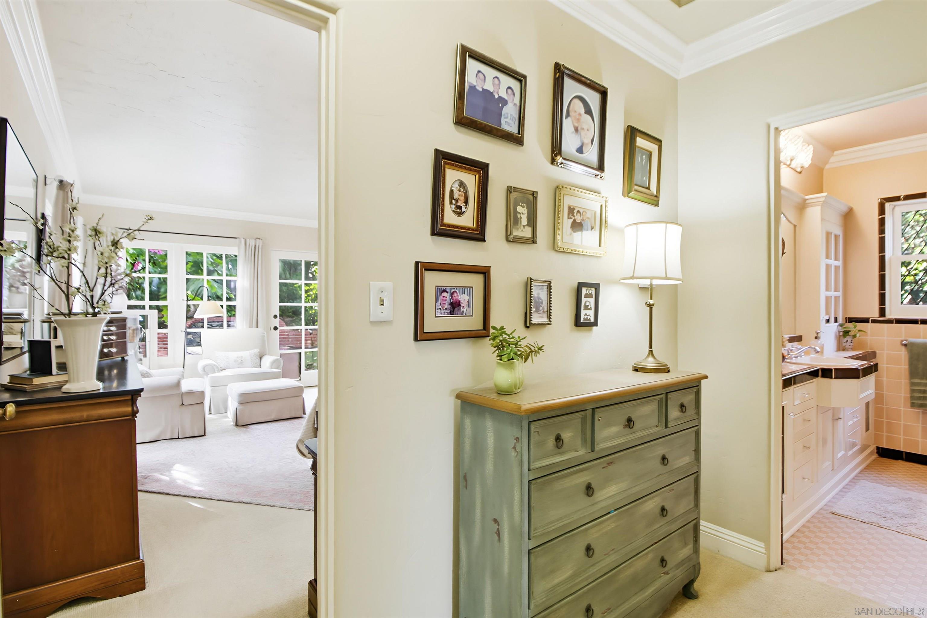 Detail Gallery Image 41 of 73 For 3039  Dumas Street, San Diego,  CA 92106 - 4 Beds | 3 Baths