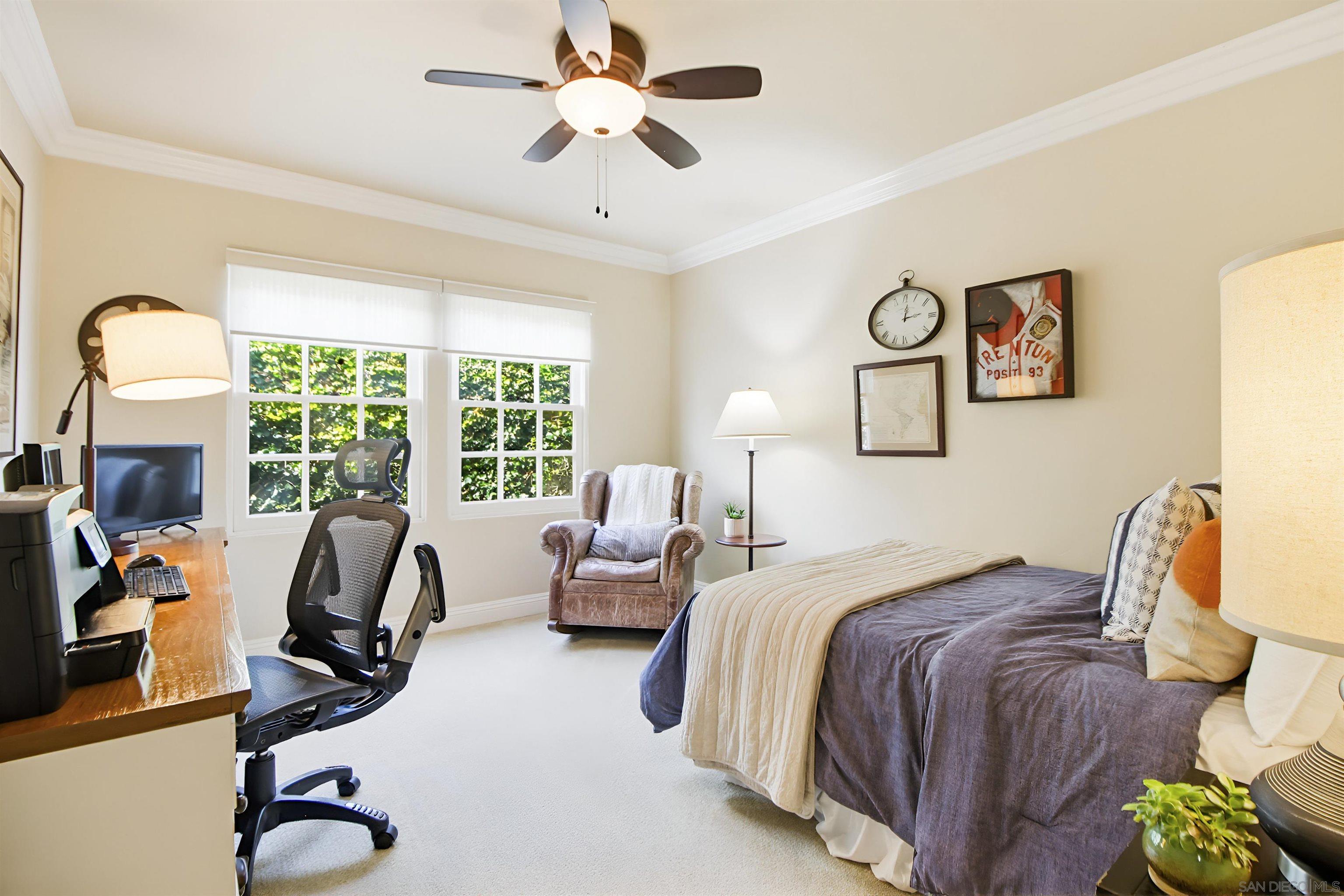 Detail Gallery Image 44 of 73 For 3039  Dumas Street, San Diego,  CA 92106 - 4 Beds | 3 Baths