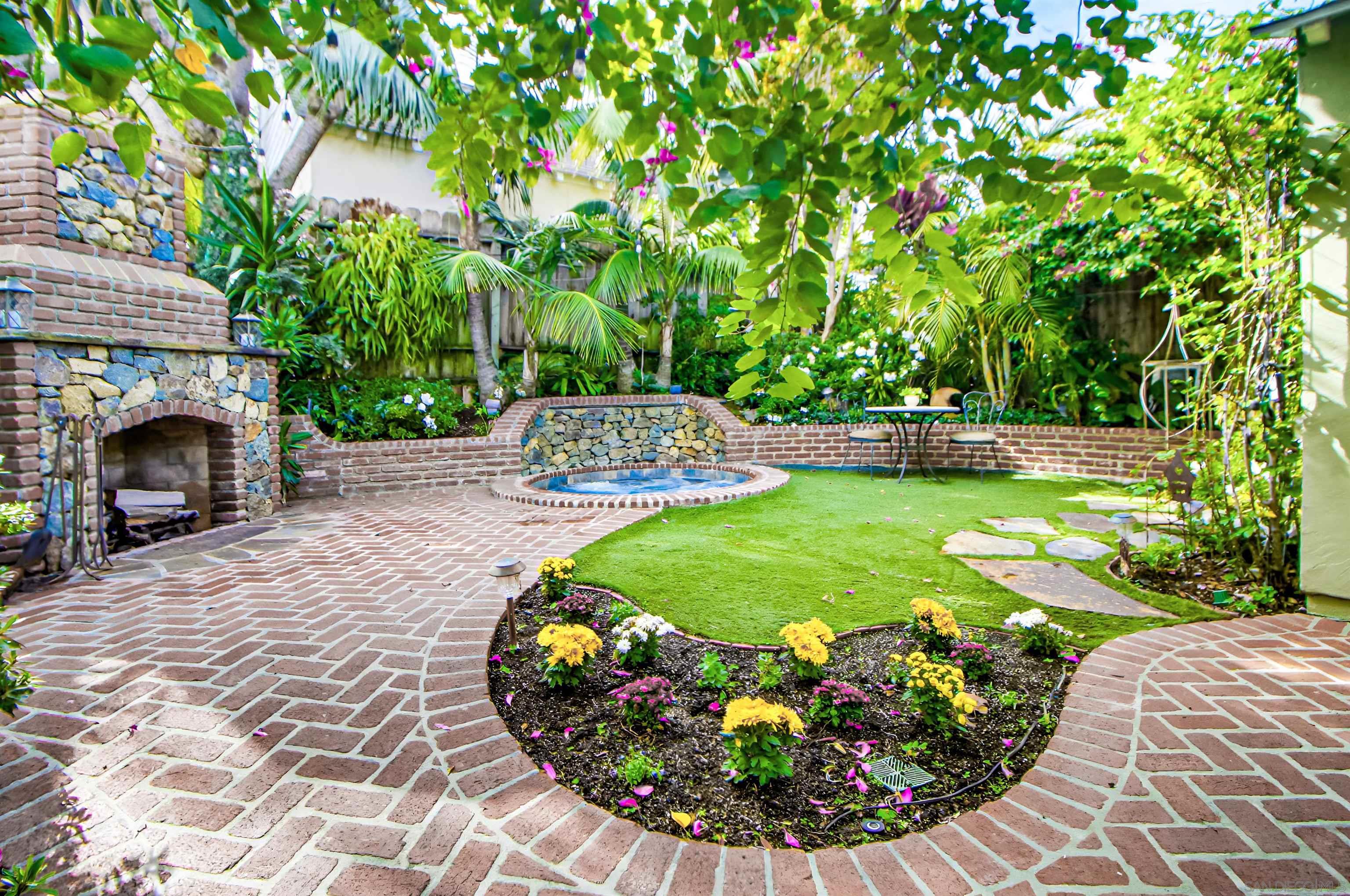 Detail Gallery Image 47 of 73 For 3039  Dumas Street, San Diego,  CA 92106 - 4 Beds | 3 Baths