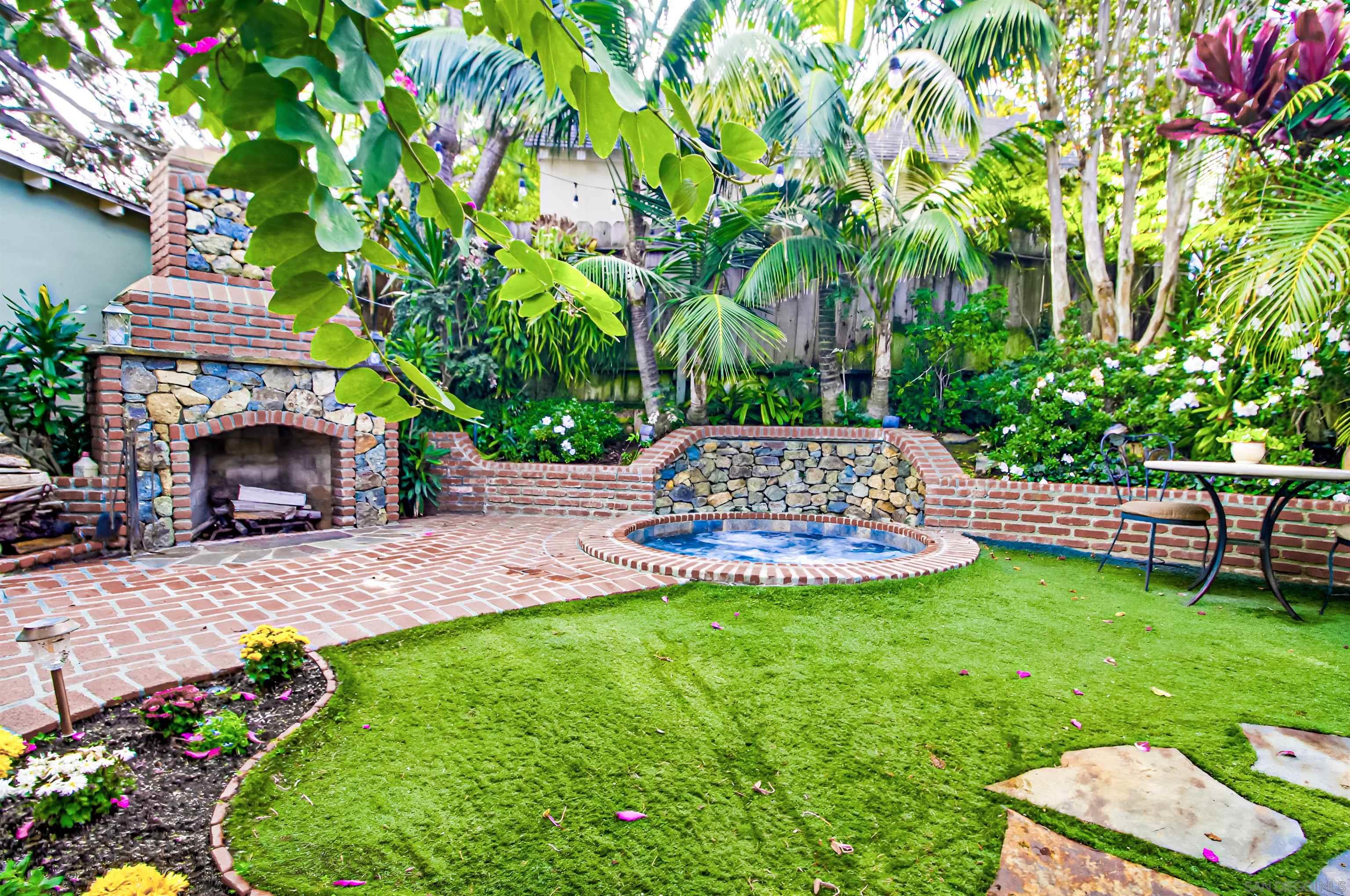 Detail Gallery Image 48 of 73 For 3039  Dumas Street, San Diego,  CA 92106 - 4 Beds | 3 Baths