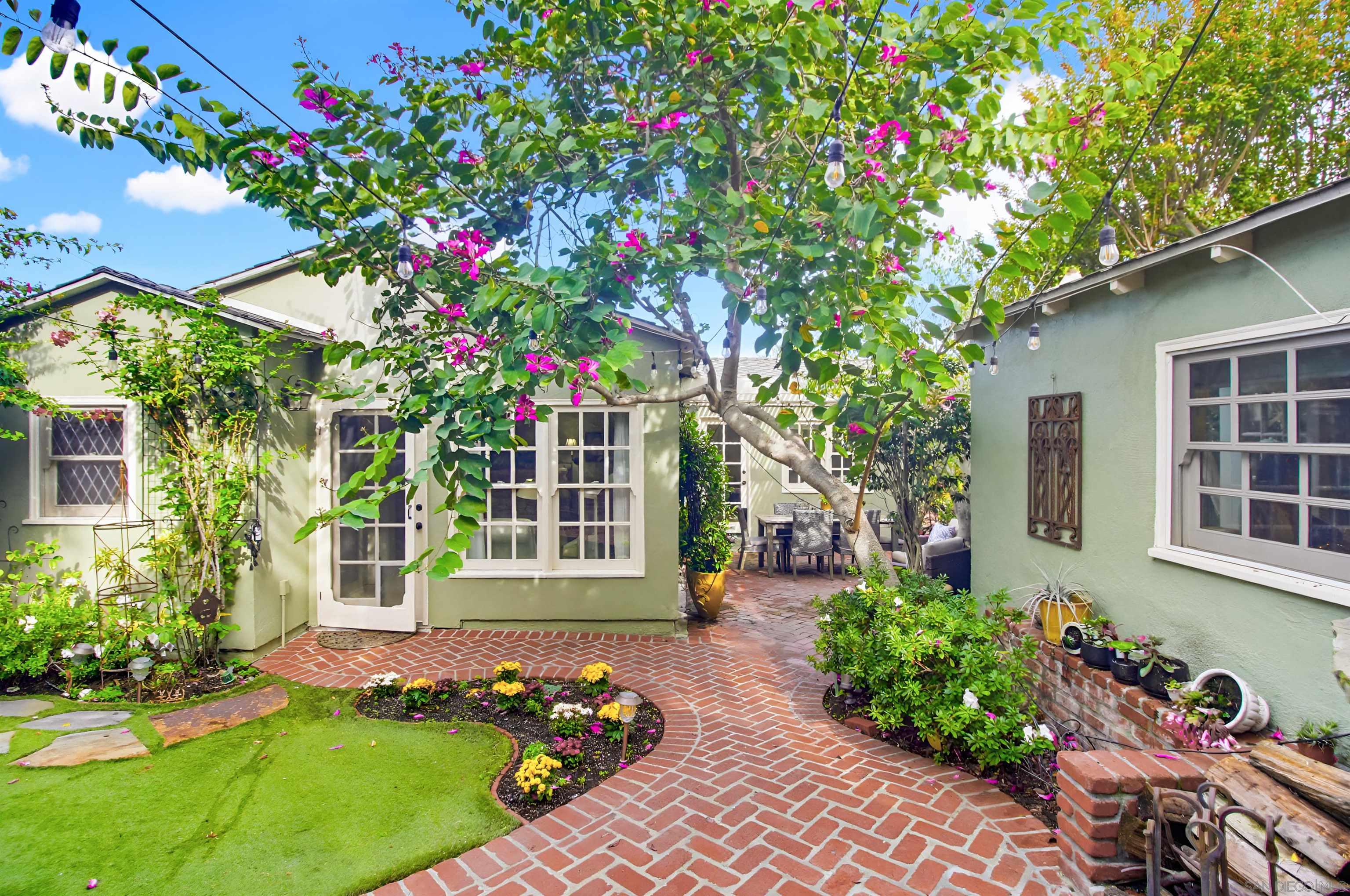 Detail Gallery Image 52 of 73 For 3039  Dumas Street, San Diego,  CA 92106 - 4 Beds | 3 Baths