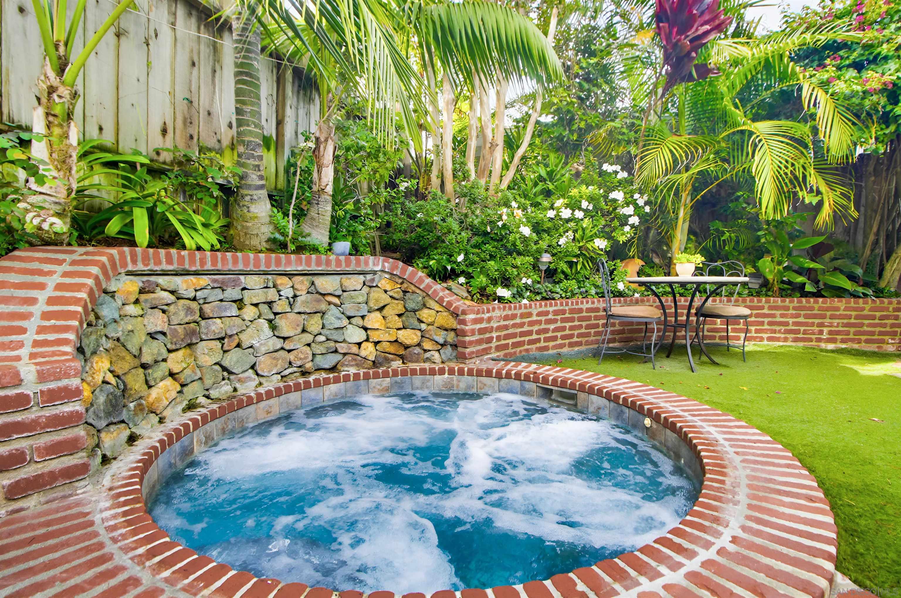 Detail Gallery Image 53 of 73 For 3039  Dumas Street, San Diego,  CA 92106 - 4 Beds | 3 Baths