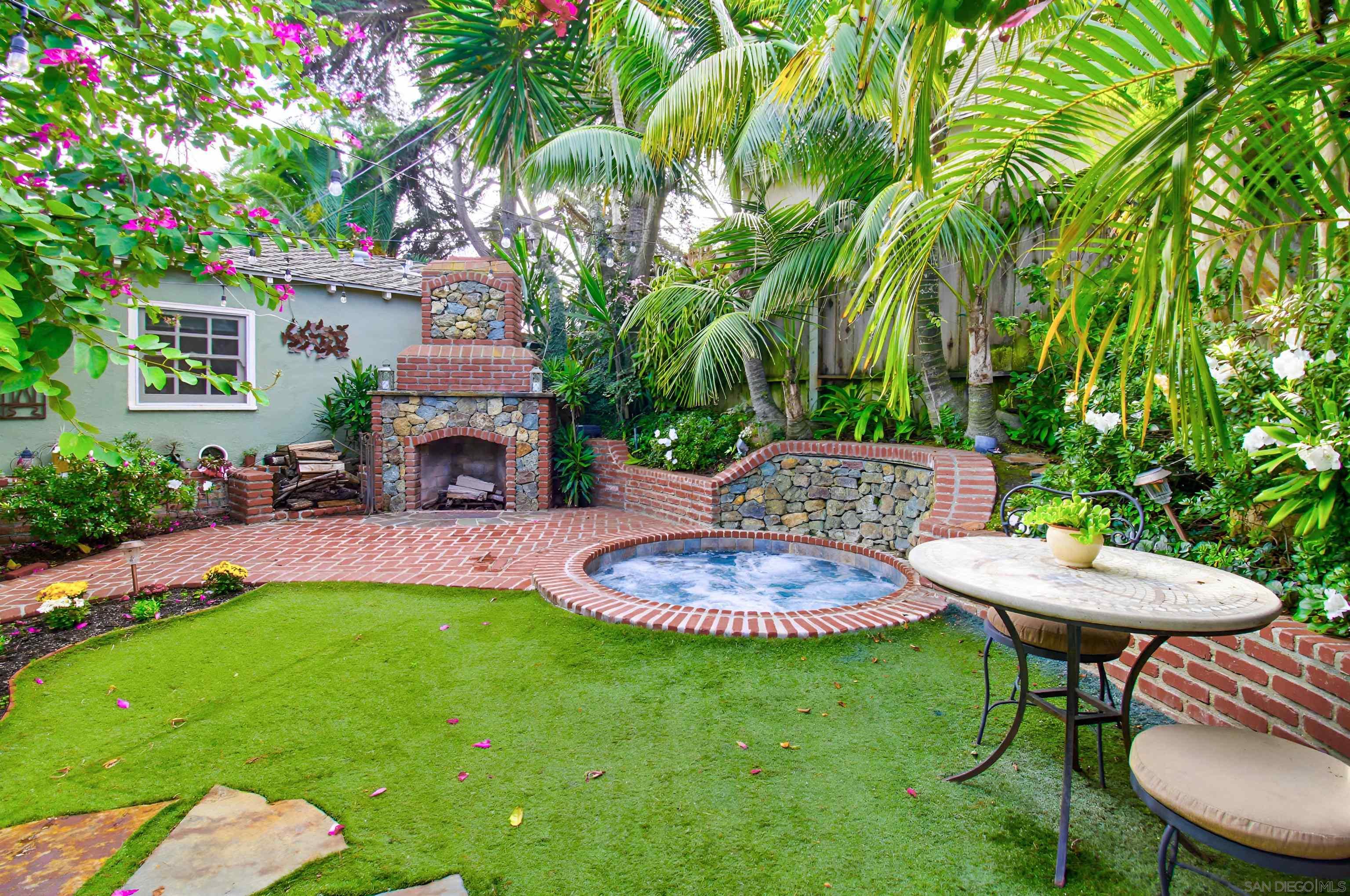 Detail Gallery Image 54 of 73 For 3039  Dumas Street, San Diego,  CA 92106 - 4 Beds | 3 Baths