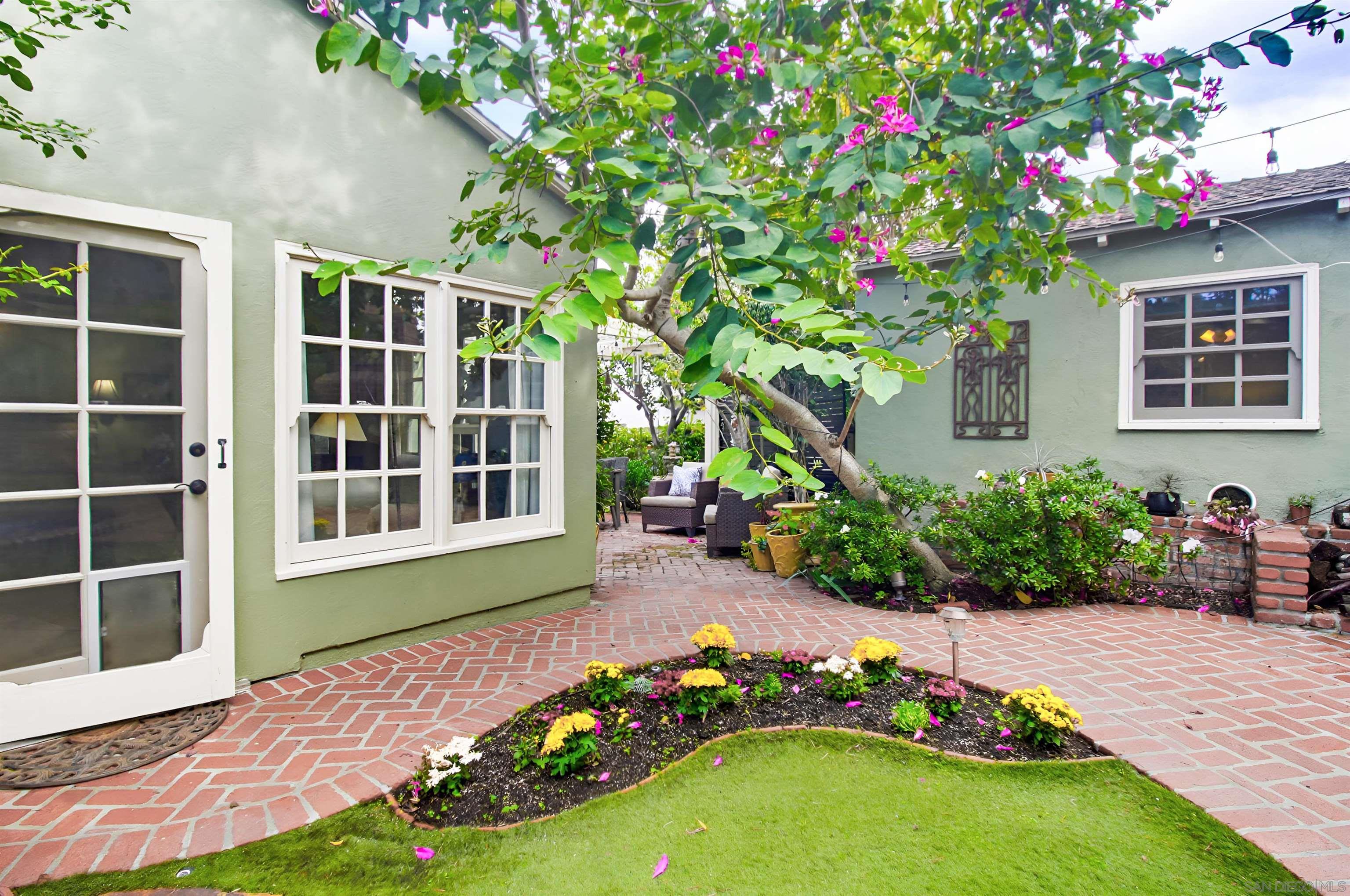 Detail Gallery Image 55 of 73 For 3039  Dumas Street, San Diego,  CA 92106 - 4 Beds | 3 Baths