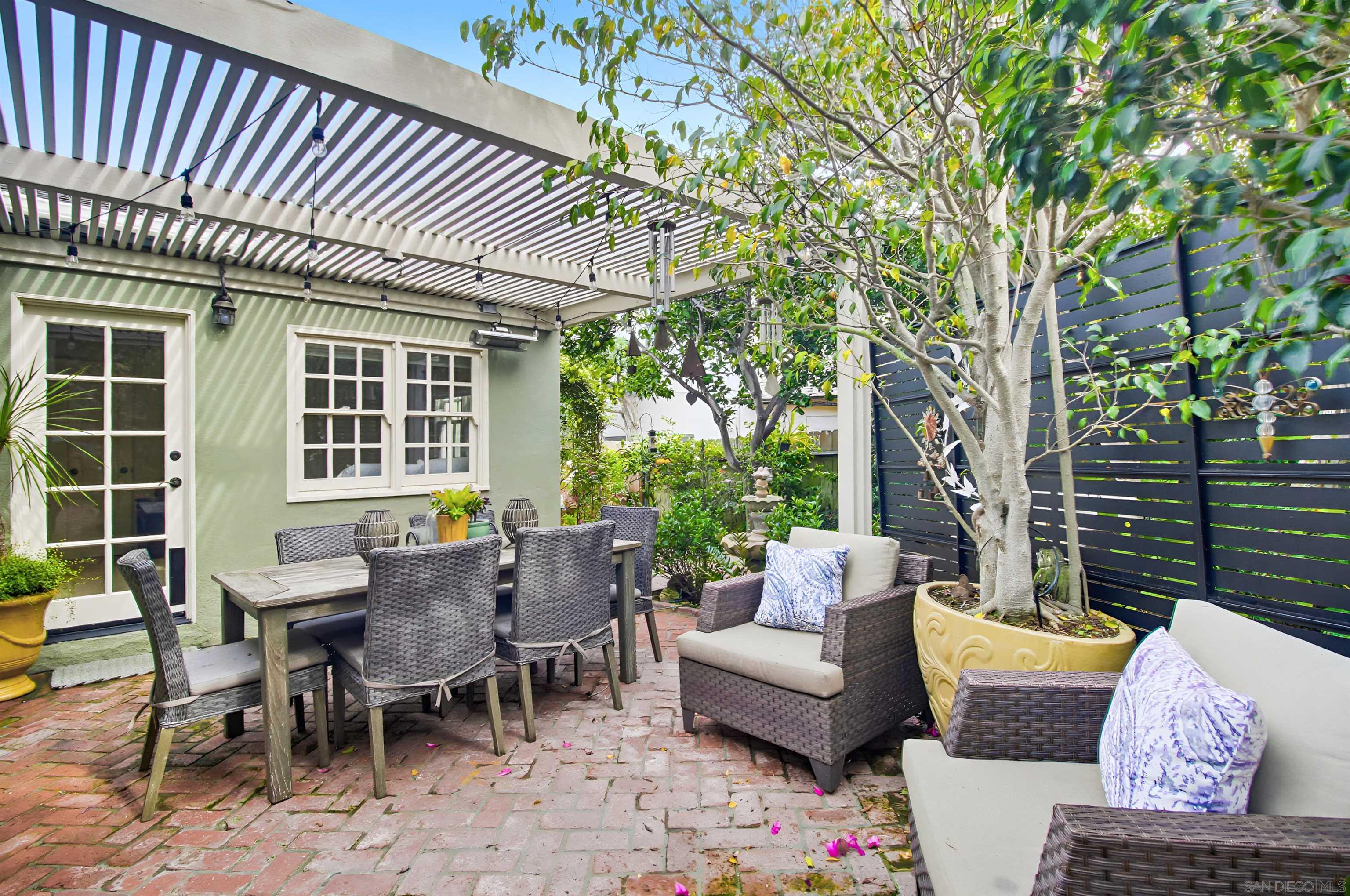 Detail Gallery Image 56 of 73 For 3039  Dumas Street, San Diego,  CA 92106 - 4 Beds | 3 Baths