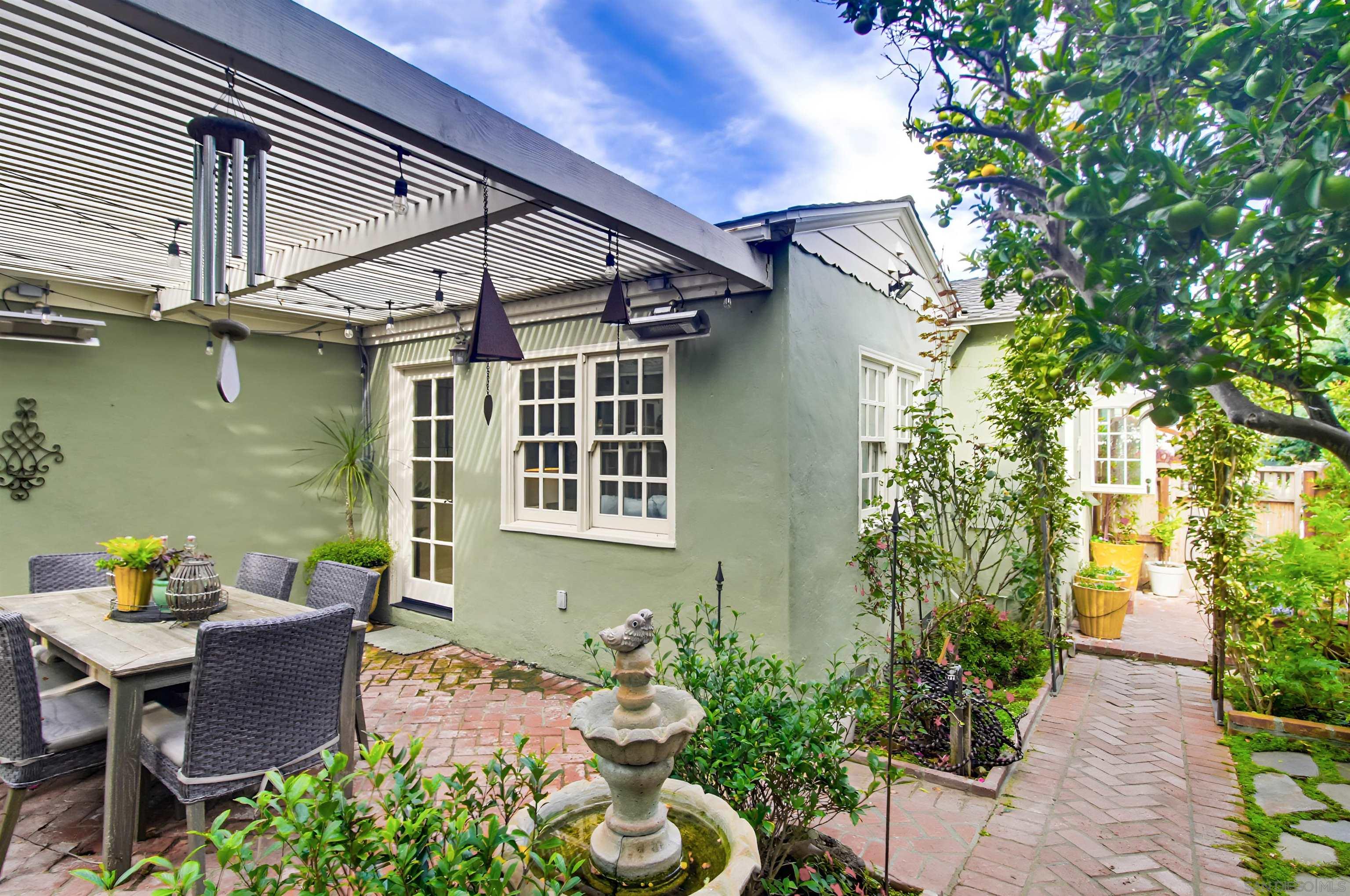 Detail Gallery Image 58 of 73 For 3039  Dumas Street, San Diego,  CA 92106 - 4 Beds | 3 Baths