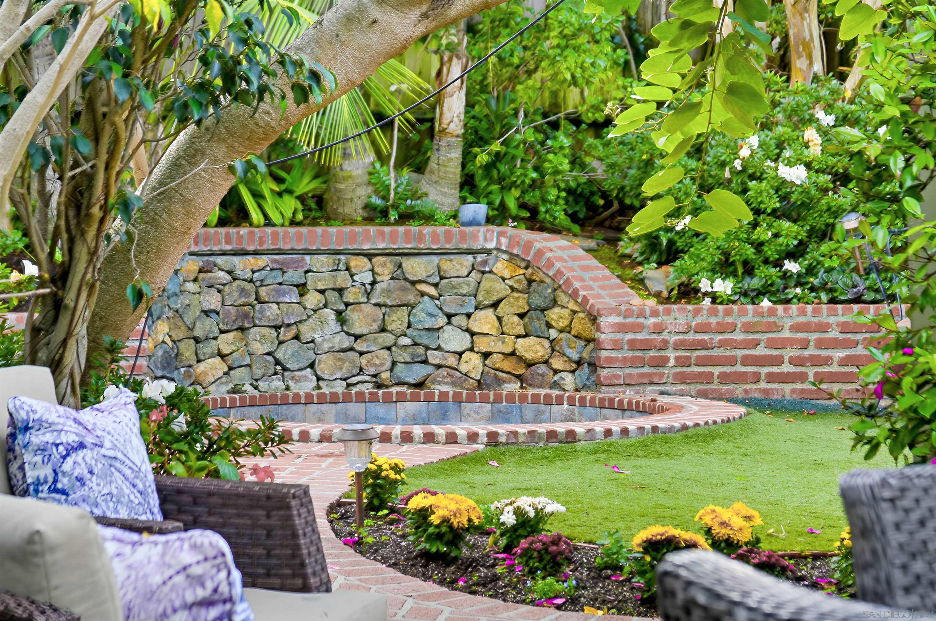 Detail Gallery Image 62 of 73 For 3039  Dumas Street, San Diego,  CA 92106 - 4 Beds | 3 Baths