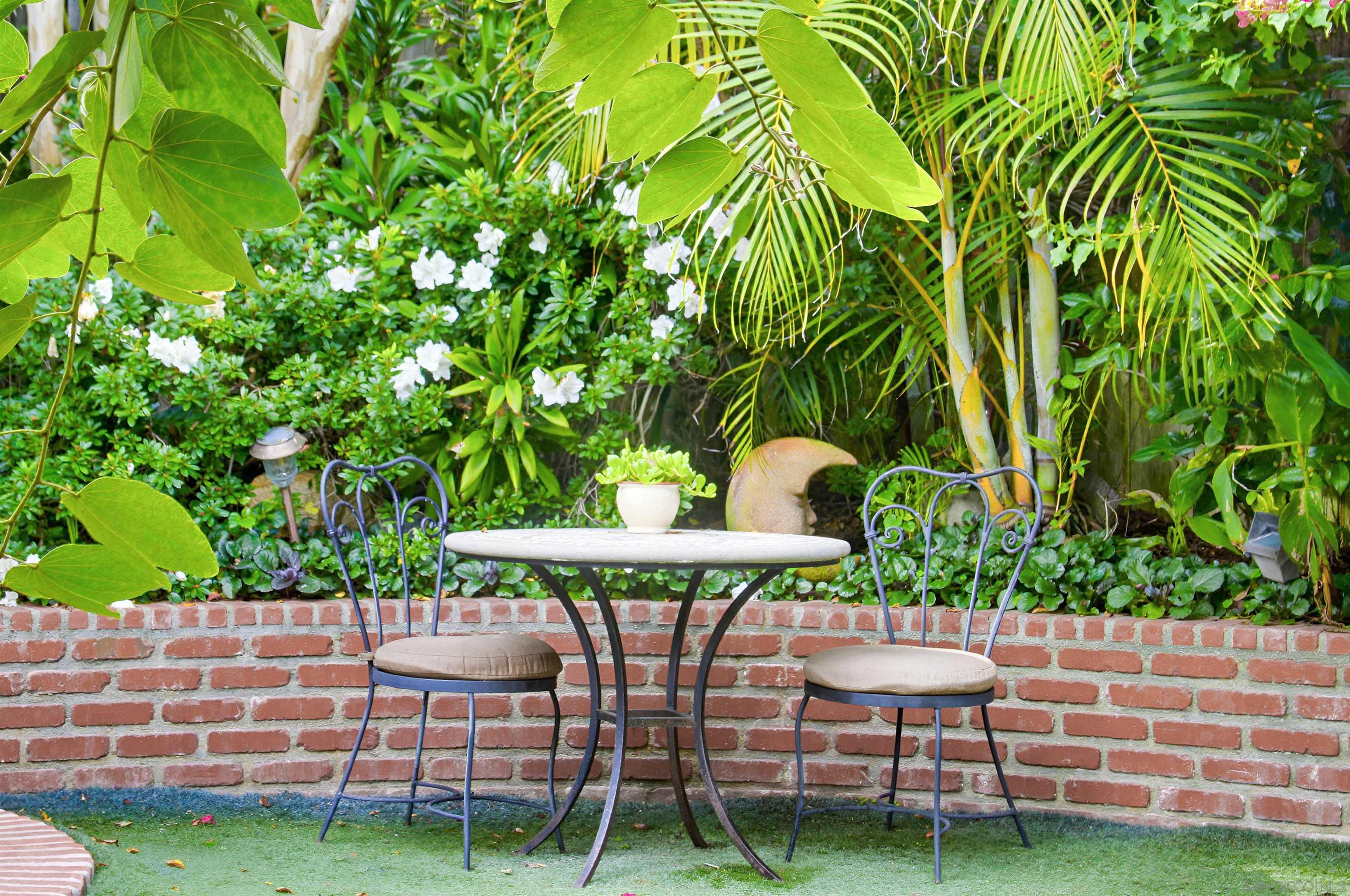 Detail Gallery Image 63 of 73 For 3039  Dumas Street, San Diego,  CA 92106 - 4 Beds | 3 Baths