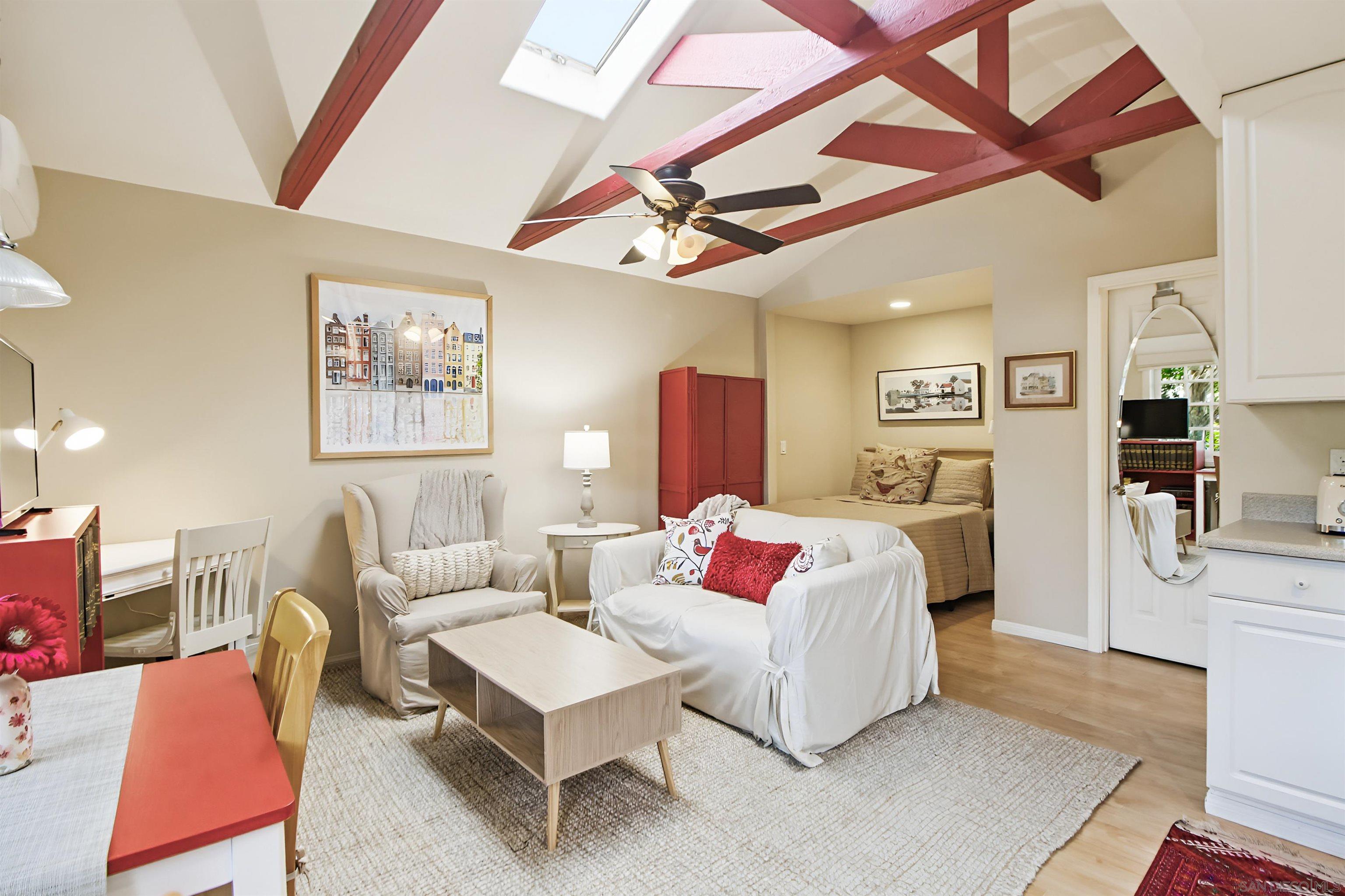 Detail Gallery Image 67 of 73 For 3039  Dumas Street, San Diego,  CA 92106 - 4 Beds | 3 Baths