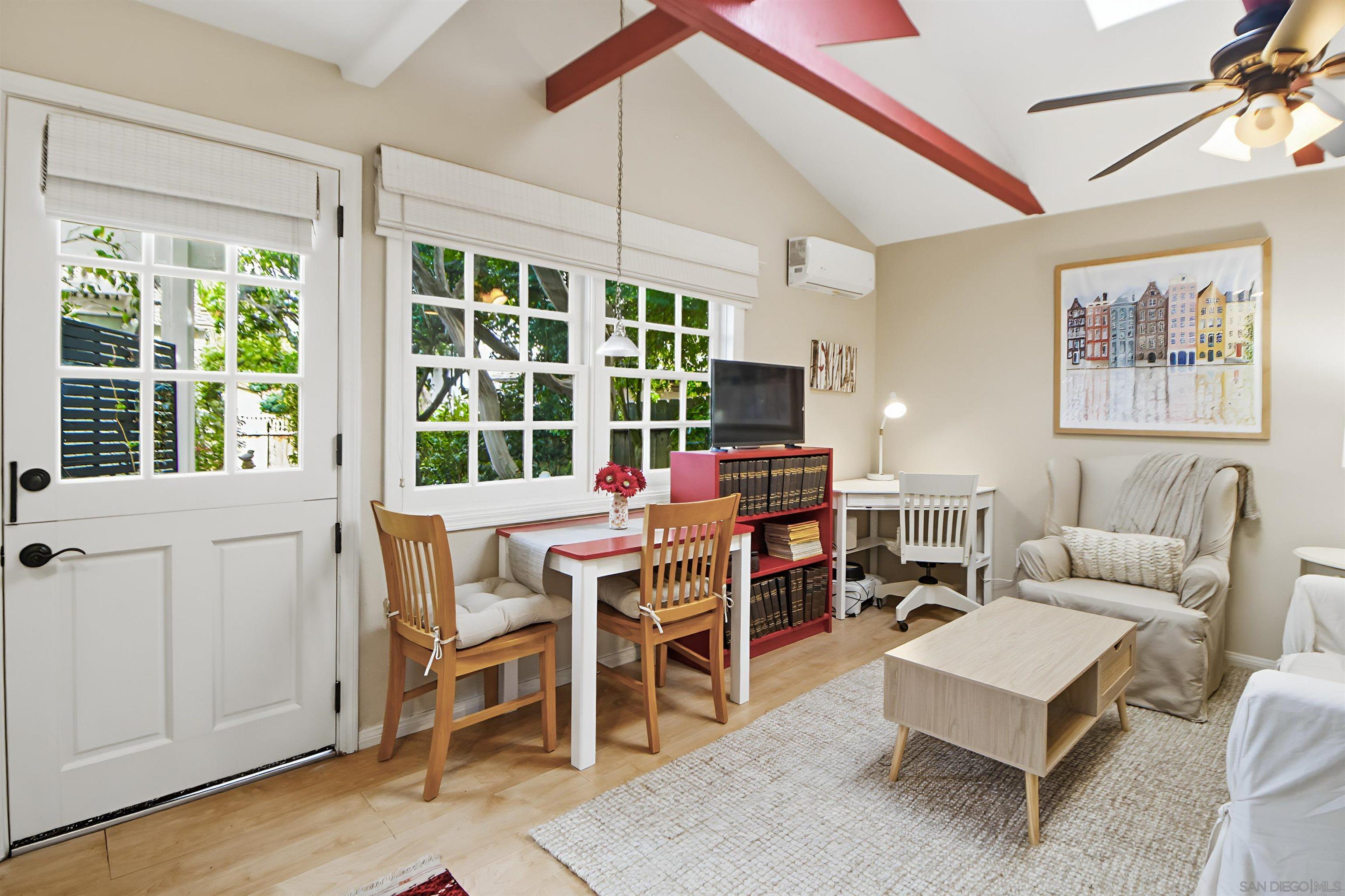 Detail Gallery Image 68 of 73 For 3039  Dumas Street, San Diego,  CA 92106 - 4 Beds | 3 Baths