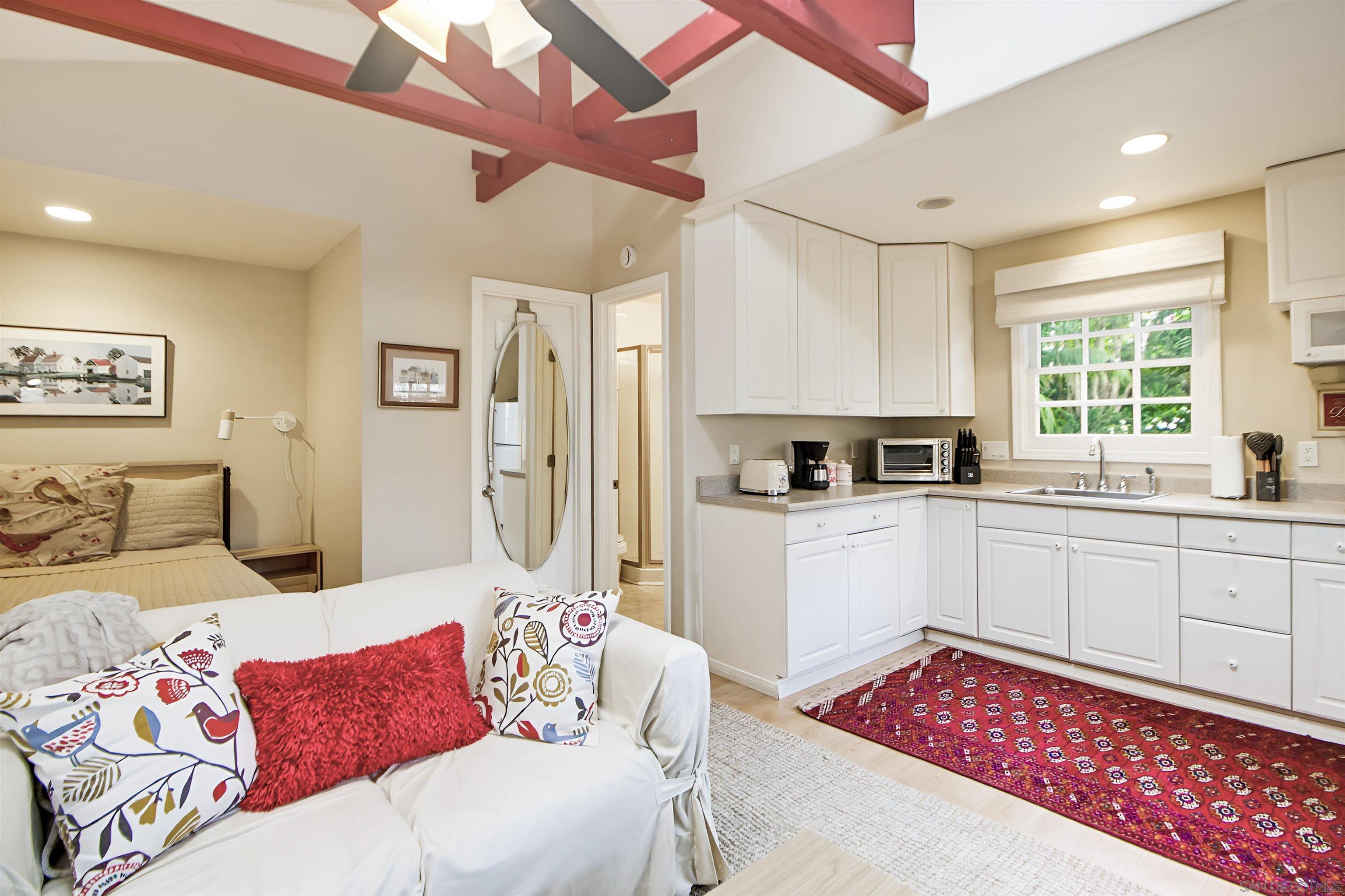 Detail Gallery Image 69 of 73 For 3039  Dumas Street, San Diego,  CA 92106 - 4 Beds | 3 Baths