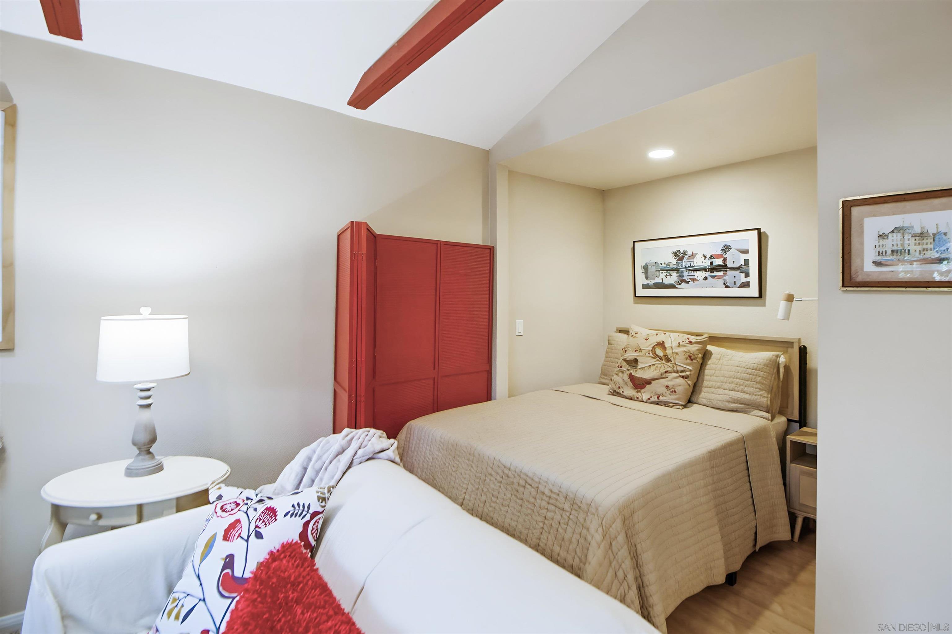 Detail Gallery Image 70 of 73 For 3039  Dumas Street, San Diego,  CA 92106 - 4 Beds | 3 Baths