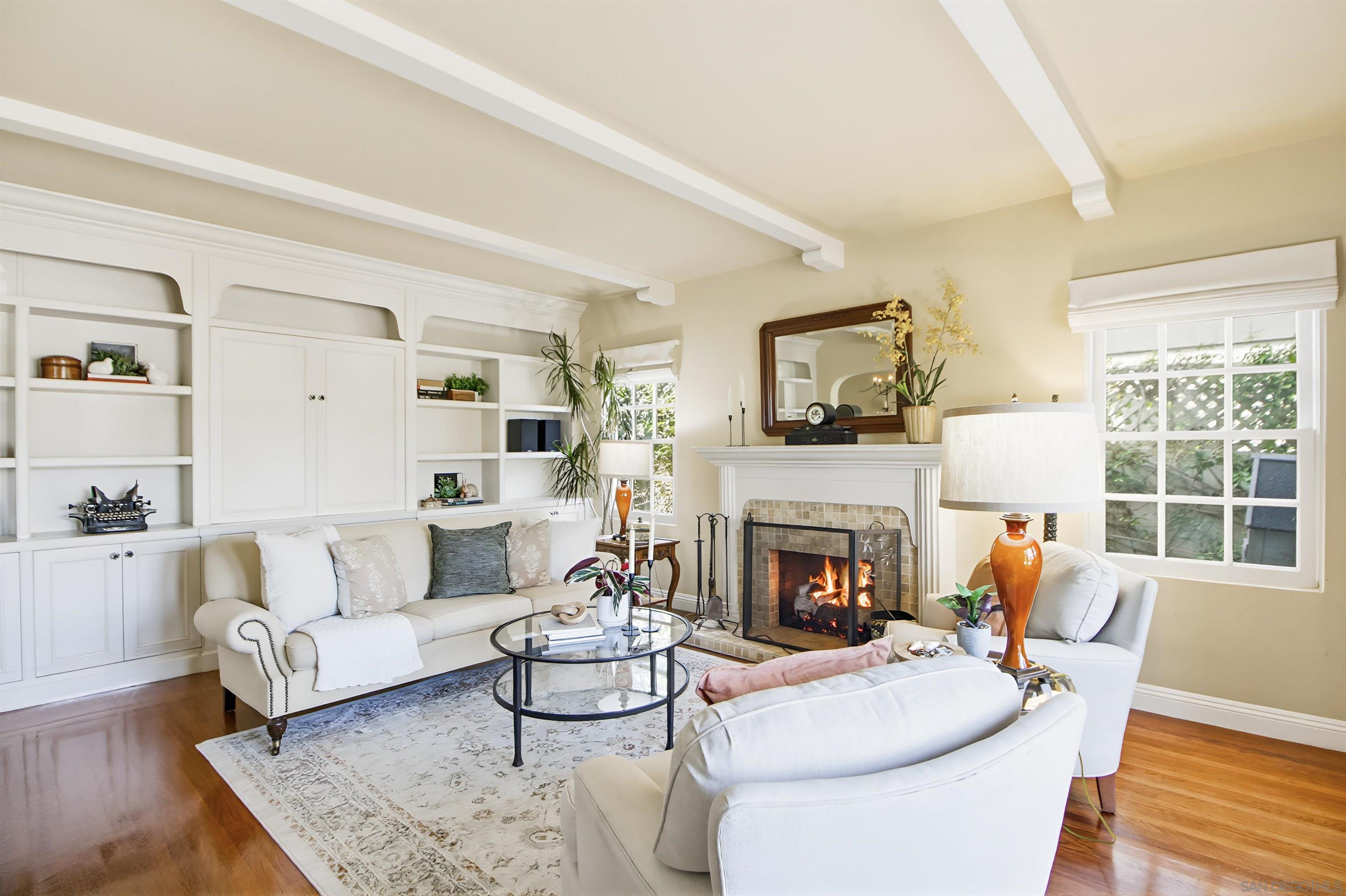 Detail Gallery Image 10 of 73 For 3039  Dumas Street, San Diego,  CA 92106 - 4 Beds | 3 Baths