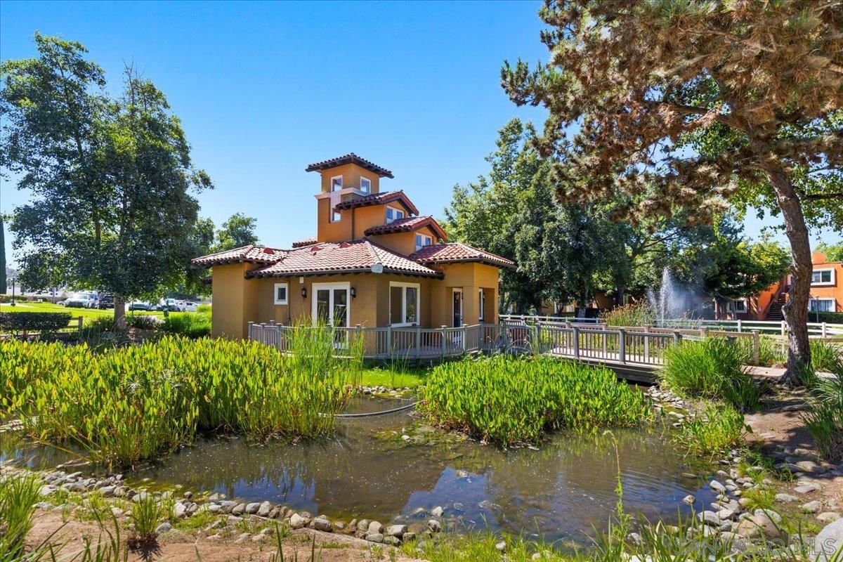 Detail Gallery Image 35 of 36 For 17165 W Bernardo Dr  #205,  San Diego,  CA 92127 - 2 Beds | 1 Baths