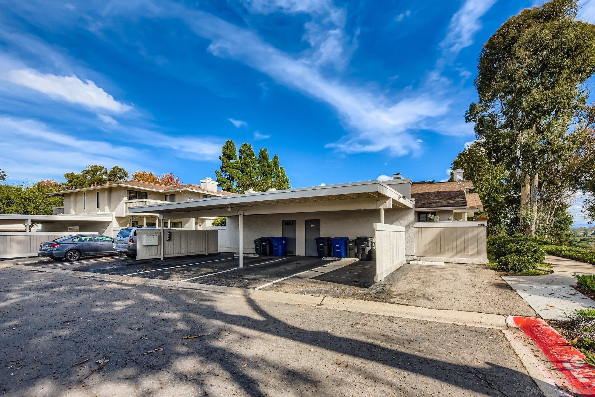 Detail Gallery Image 15 of 16 For 3995  Camino Lindo, San Diego,  CA 92122 - 3 Beds | 2/1 Baths