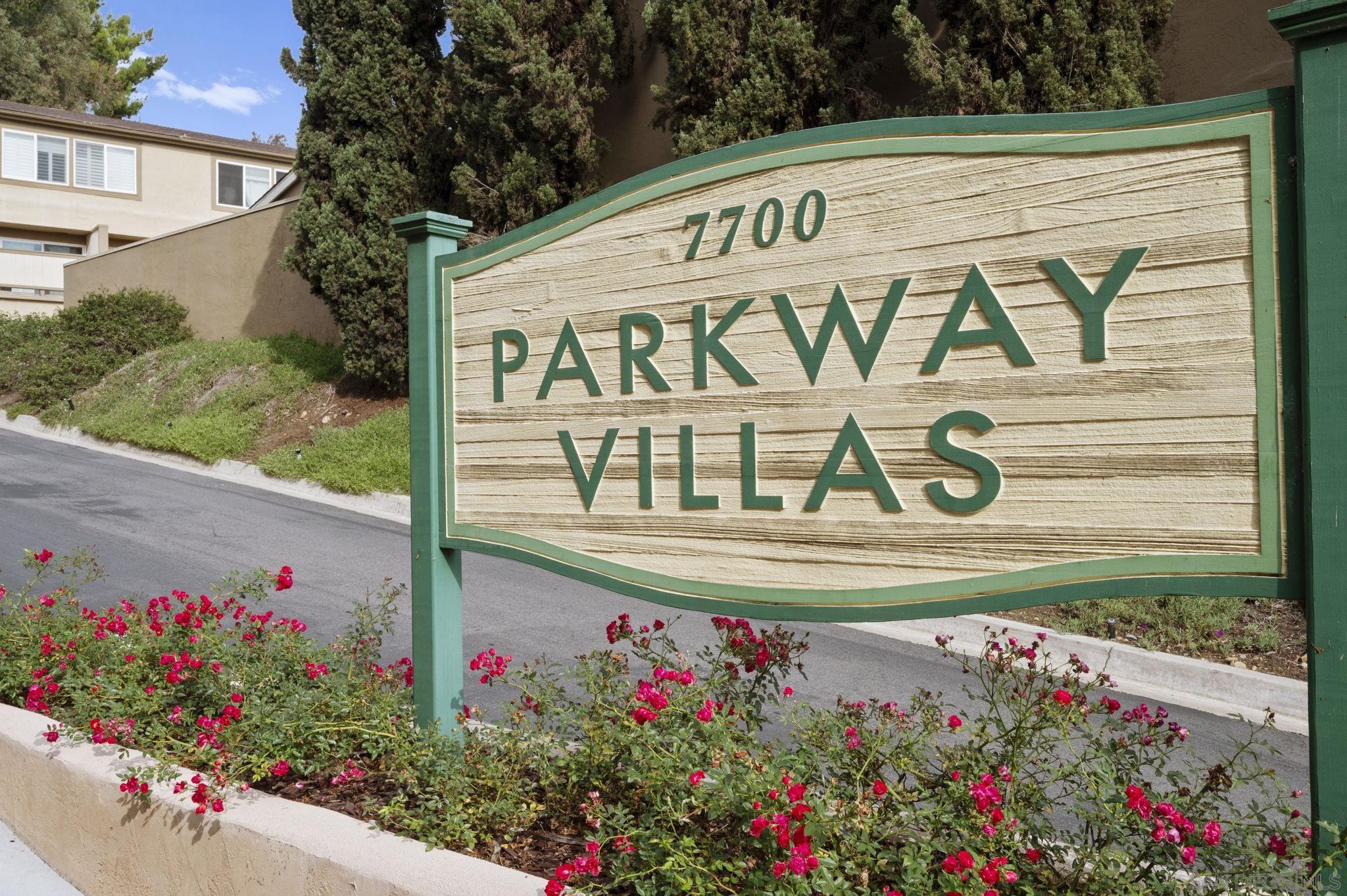 Detail Gallery Image 32 of 38 For 7700  Parkway Dr  #3,  La Mesa,  CA 91942 - 2 Beds | 2 Baths