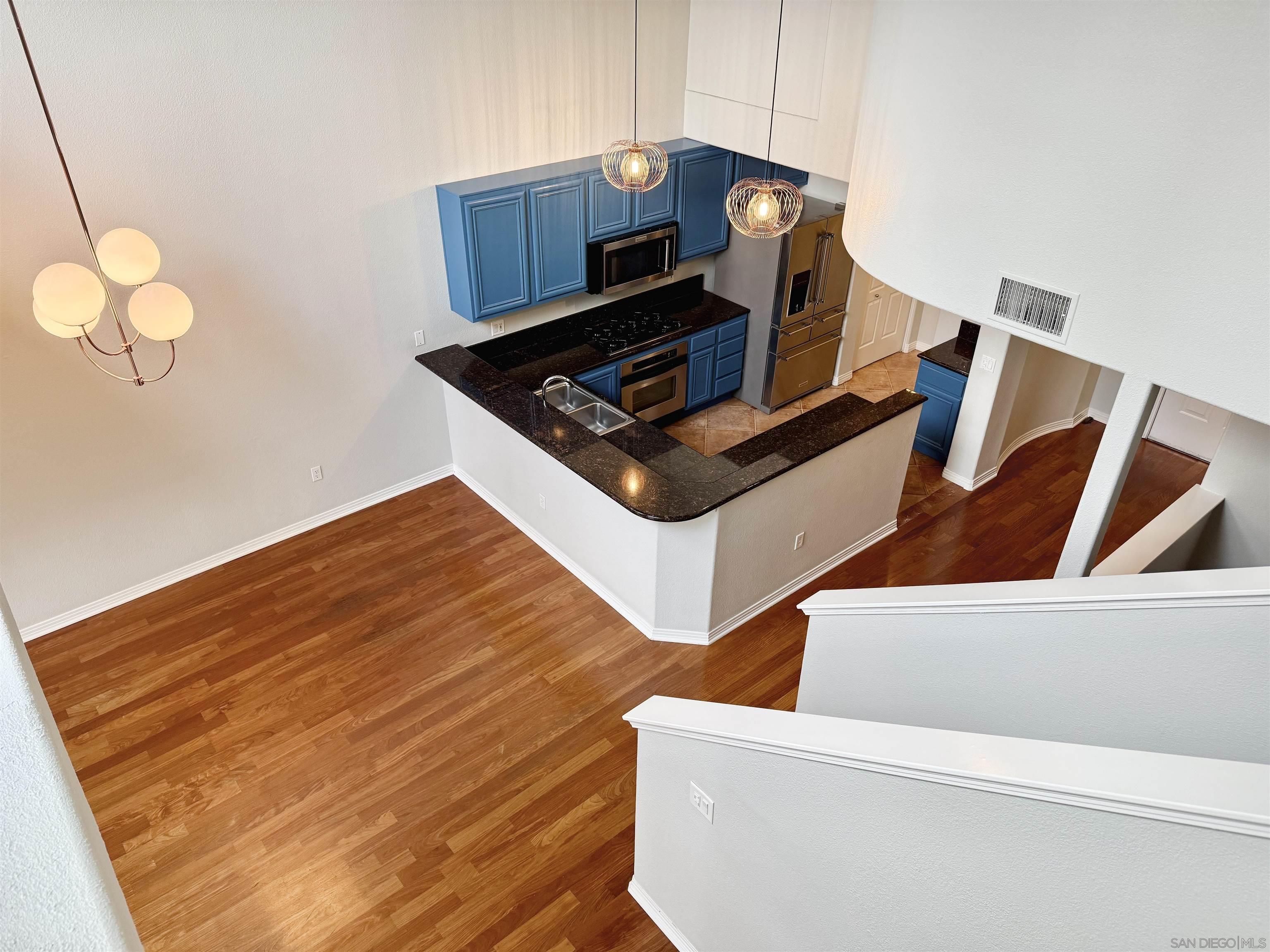 Detail Gallery Image 12 of 16 For 1501  India St  #608,  San Diego,  CA 92101 - 1 Beds | 2 Baths