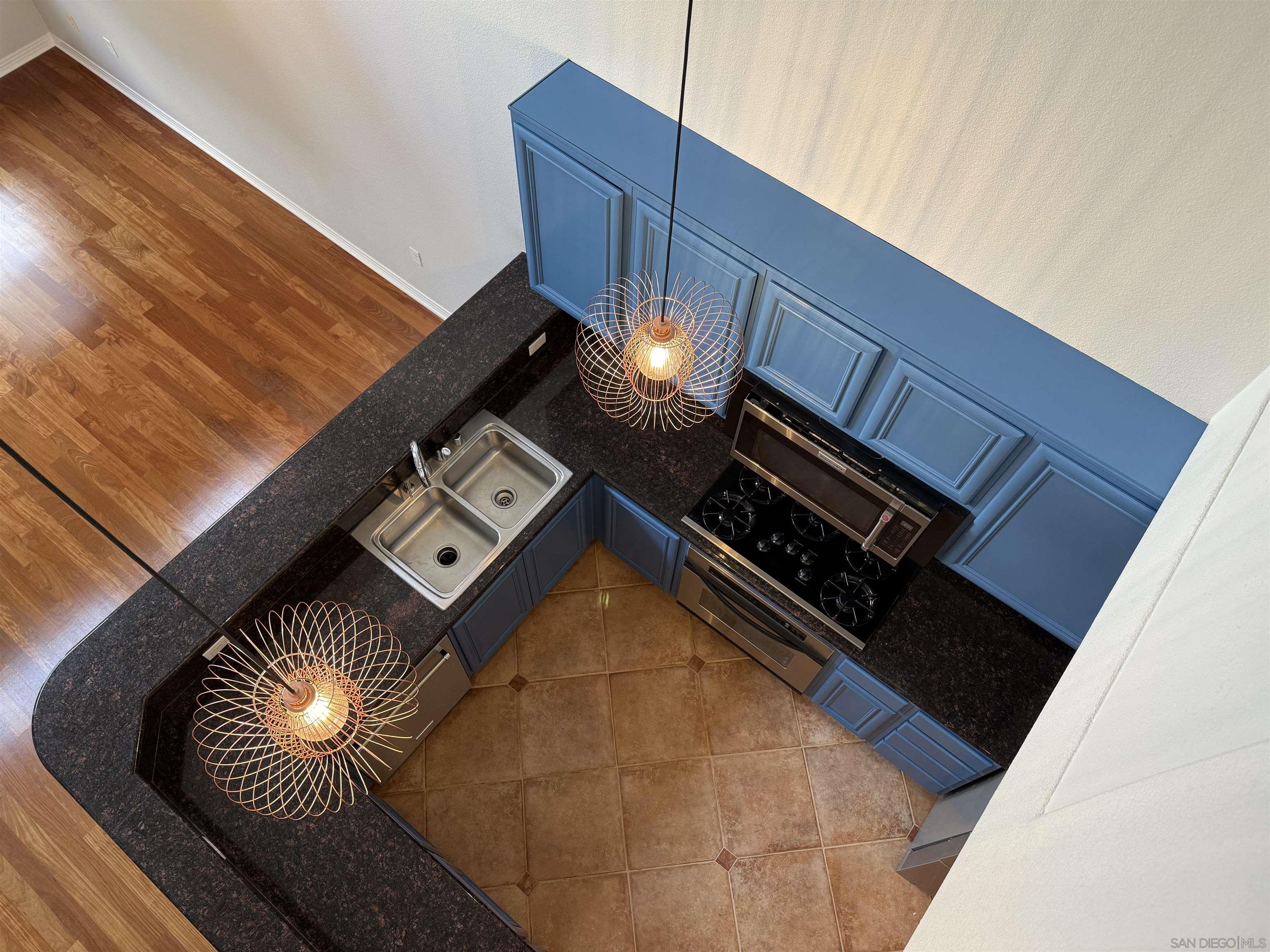 Detail Gallery Image 13 of 16 For 1501  India St  #608,  San Diego,  CA 92101 - 1 Beds | 2 Baths